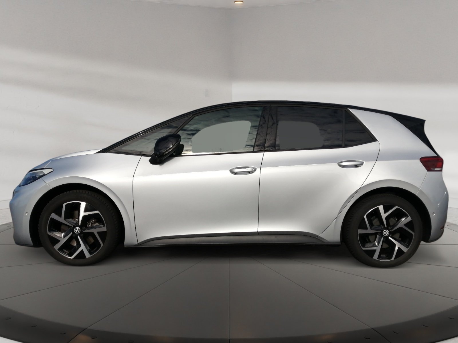 ID.3 GOAL PA PURE 52kWh HUD,Kam.,Massage,PDC,ACC