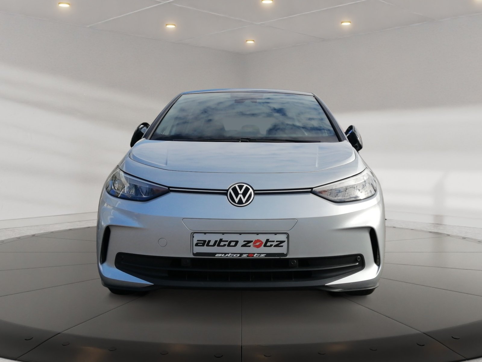 ID.3 GOAL PA PURE 52kWh HUD,Kam.,Massage,PDC,ACC