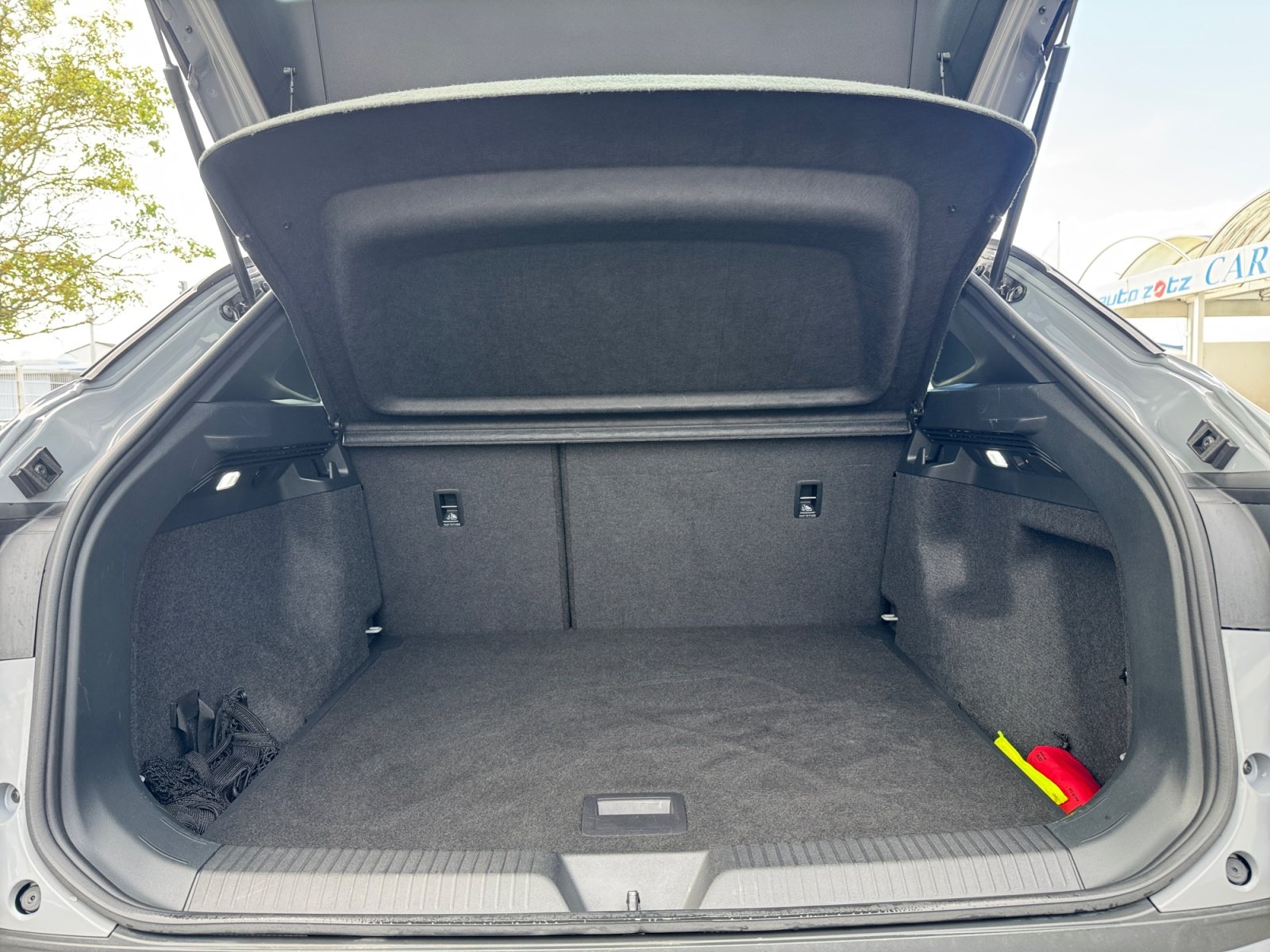 ID.4 Pro Performance Assistenz ACC AHK ACC,AHK