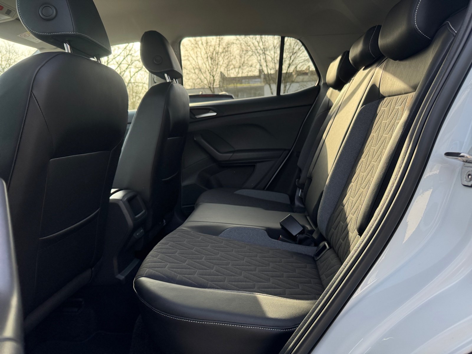 T-Cross GOAL 1.0TSI DSG Kam.,PDC,Virtual,ACC,LED