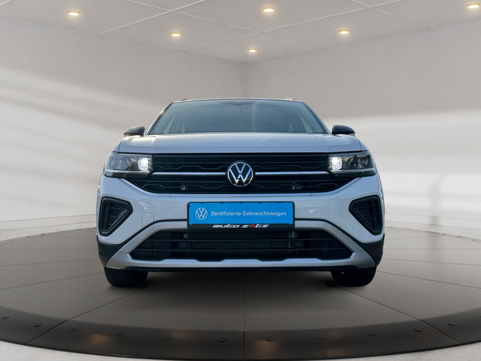 T-Cross GOAL 1.0TSI DSG Kam.,PDC,Virtual,ACC,LED