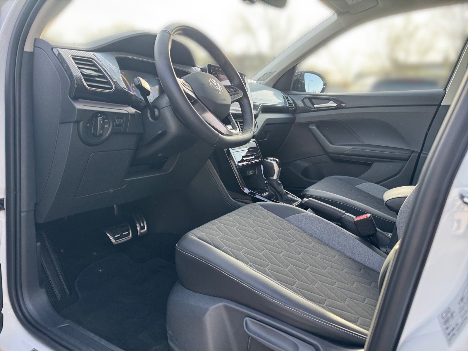 T-Cross GOAL 1.0TSI DSG Kam.,PDC,Virtual,ACC,LED