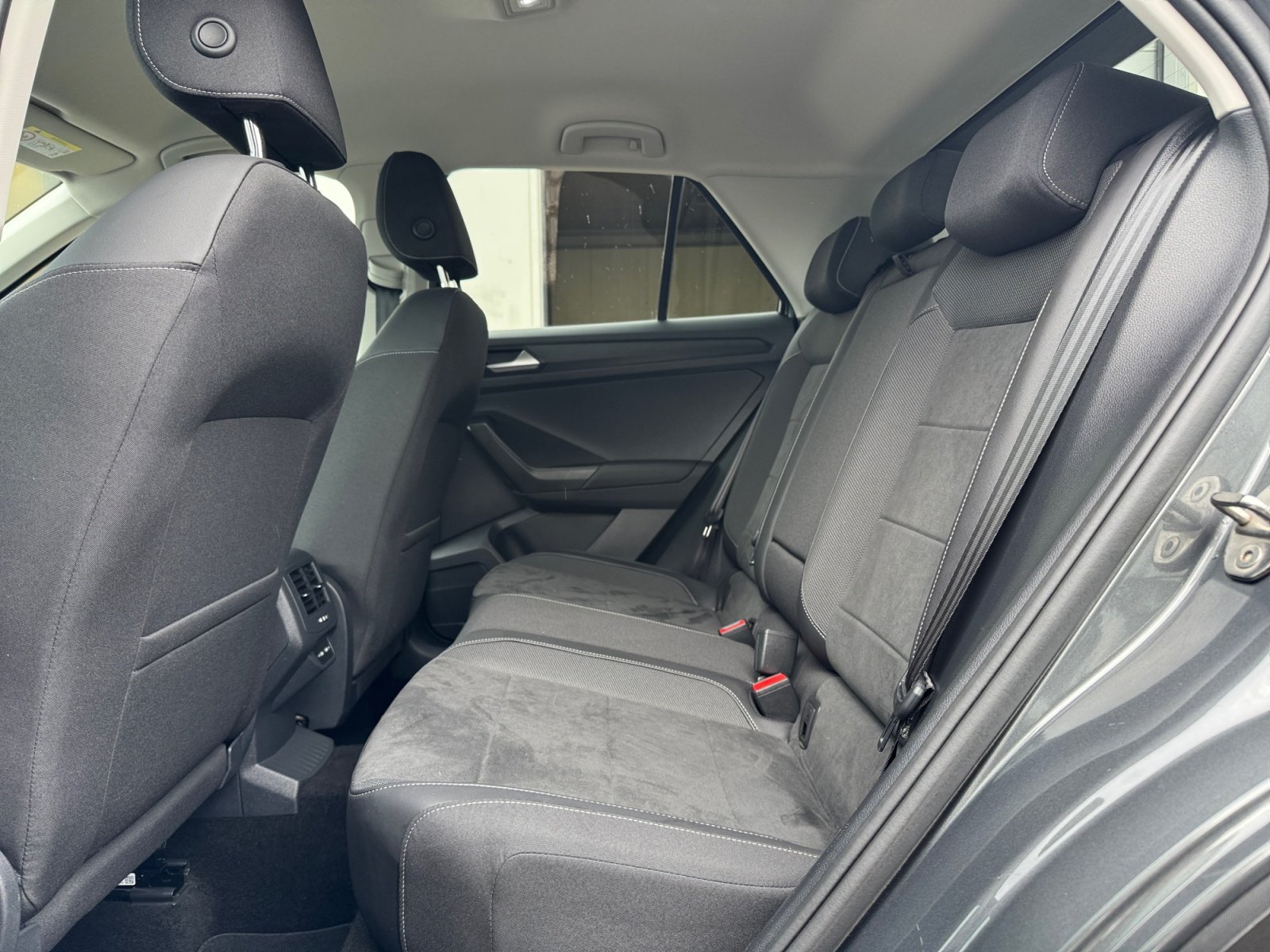 T-Roc Style 1.5TSI DSG IQ.DRIVE KAMERA Kam.,PDC