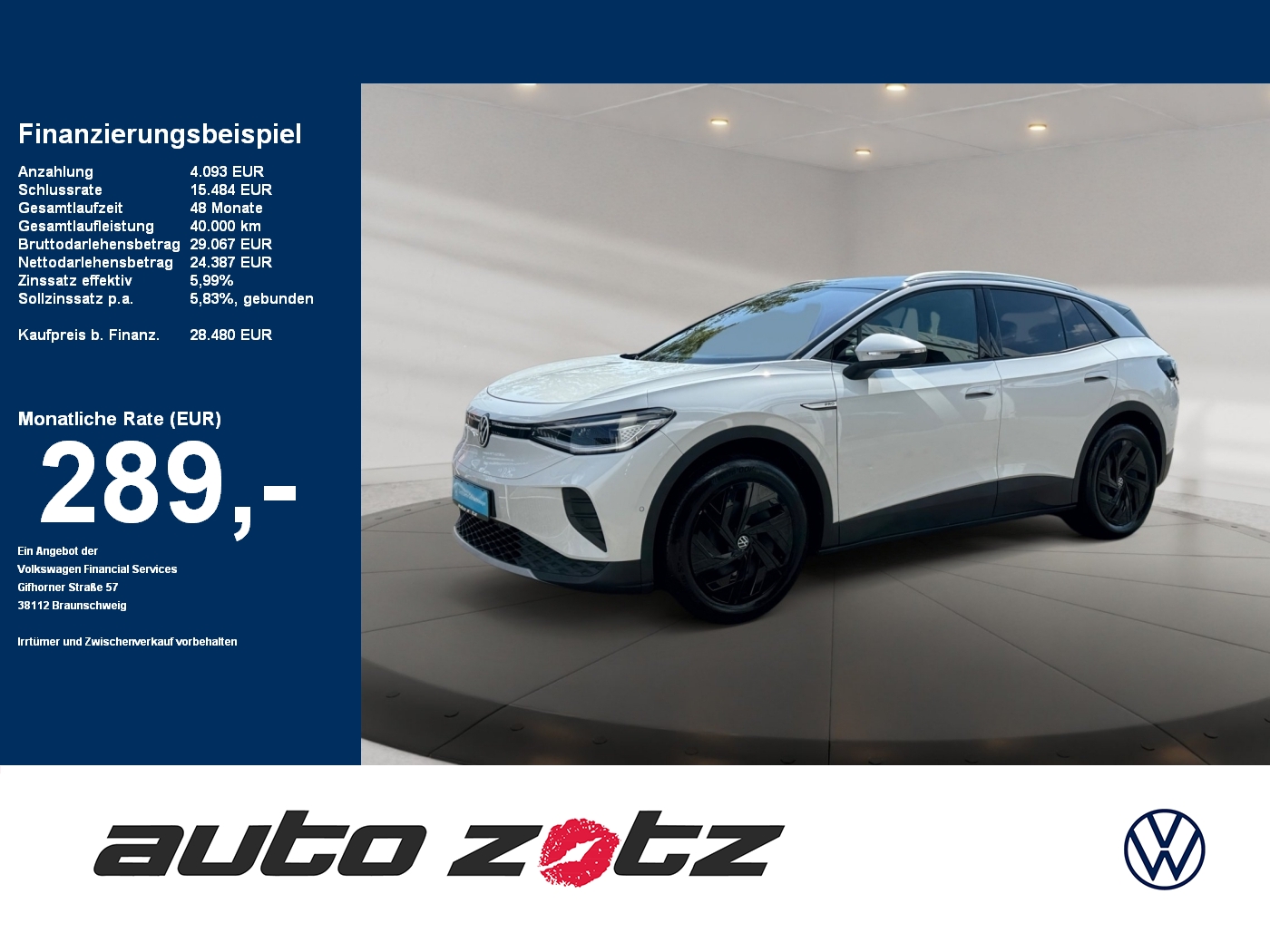 ID.4 Pro Performance HUD,Kam.,PDC,ACC,AHK,LED