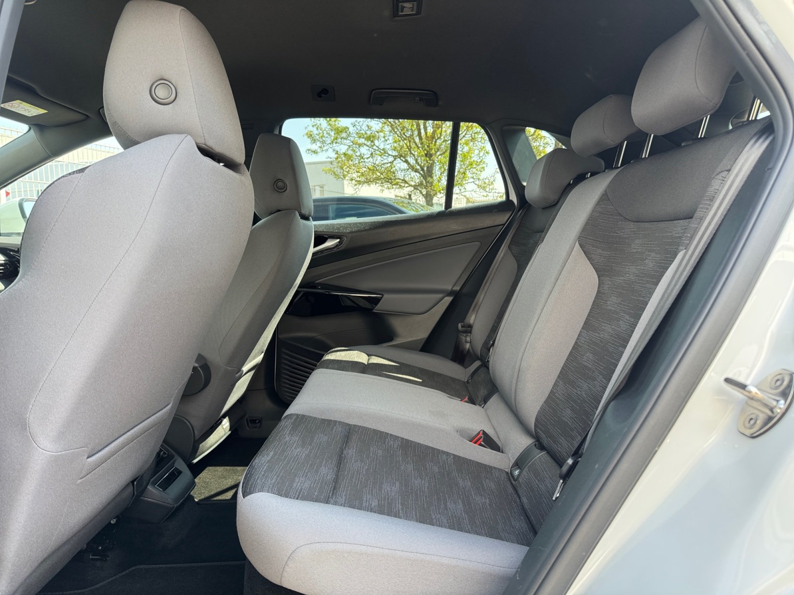 ID.4 Pro Performance HUD,Kam.,PDC,ACC,AHK,LED