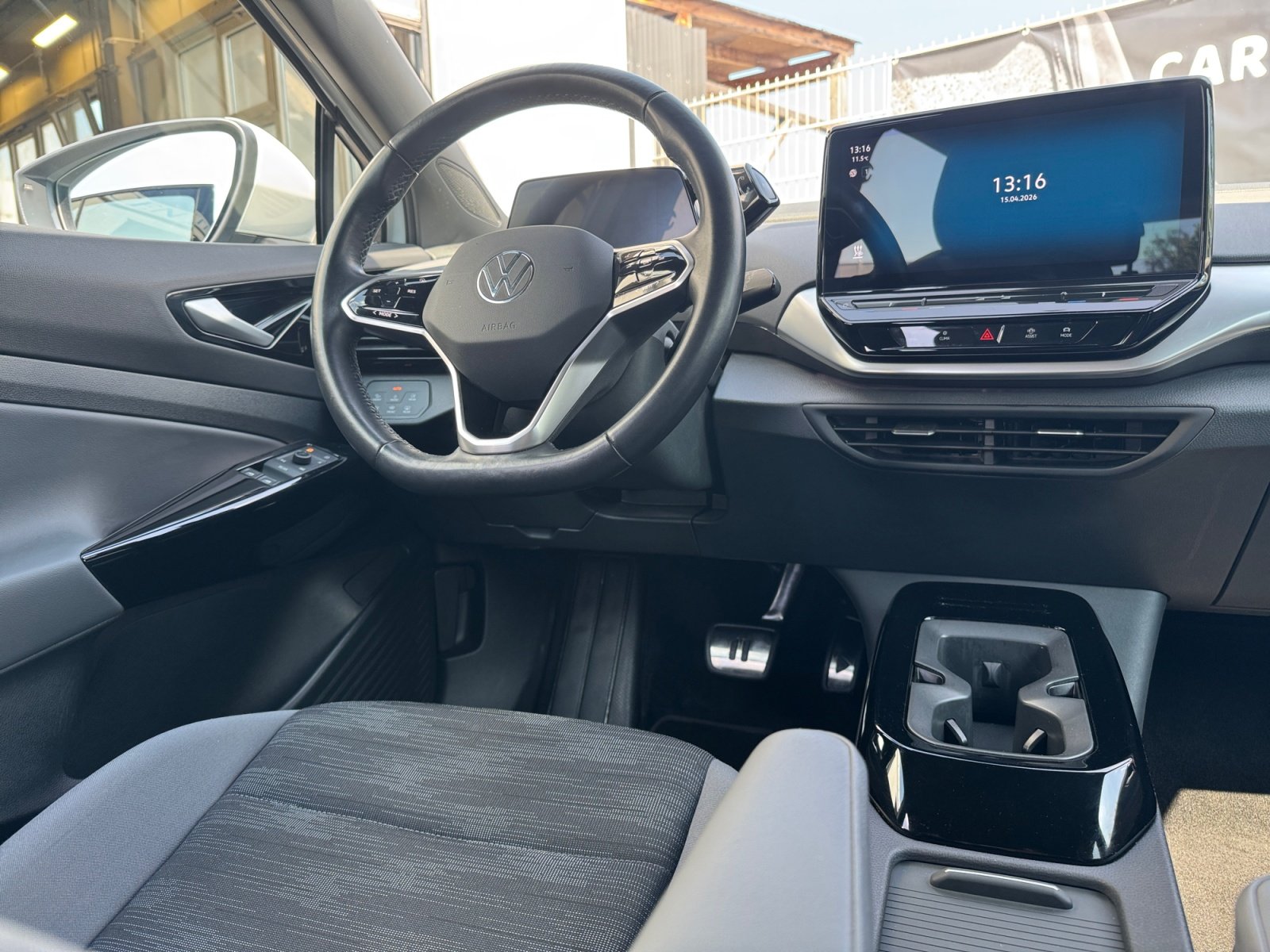 ID.4 Pro Performance HUD,Kam.,PDC,ACC,AHK,LED