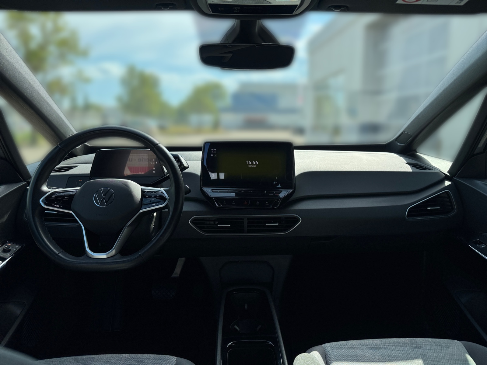 ID.3 Pure Performance City 45 kWh 150PS ACC PDC