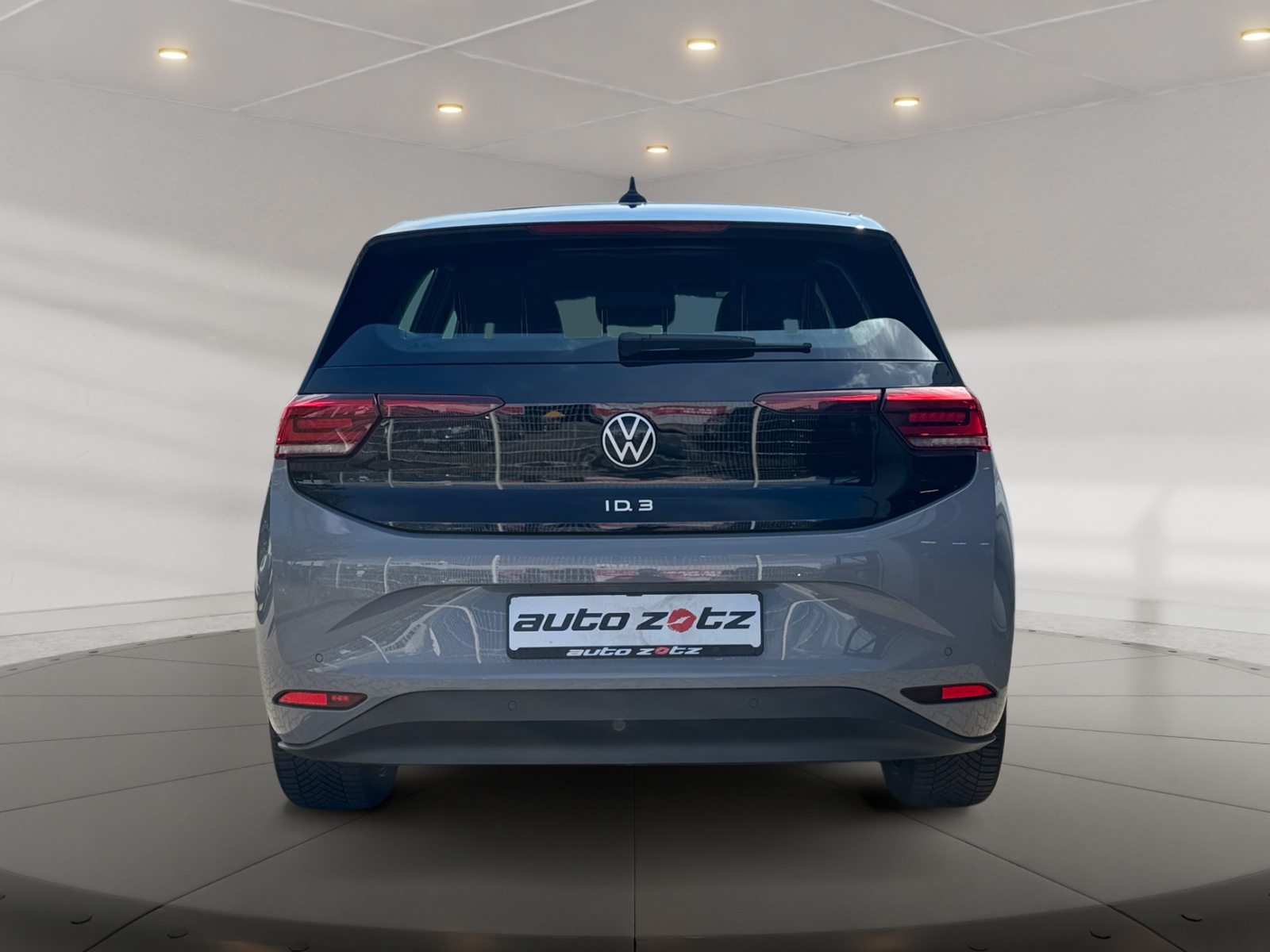 ID.3 Pure Performance City 45 kWh 150PS ACC PDC