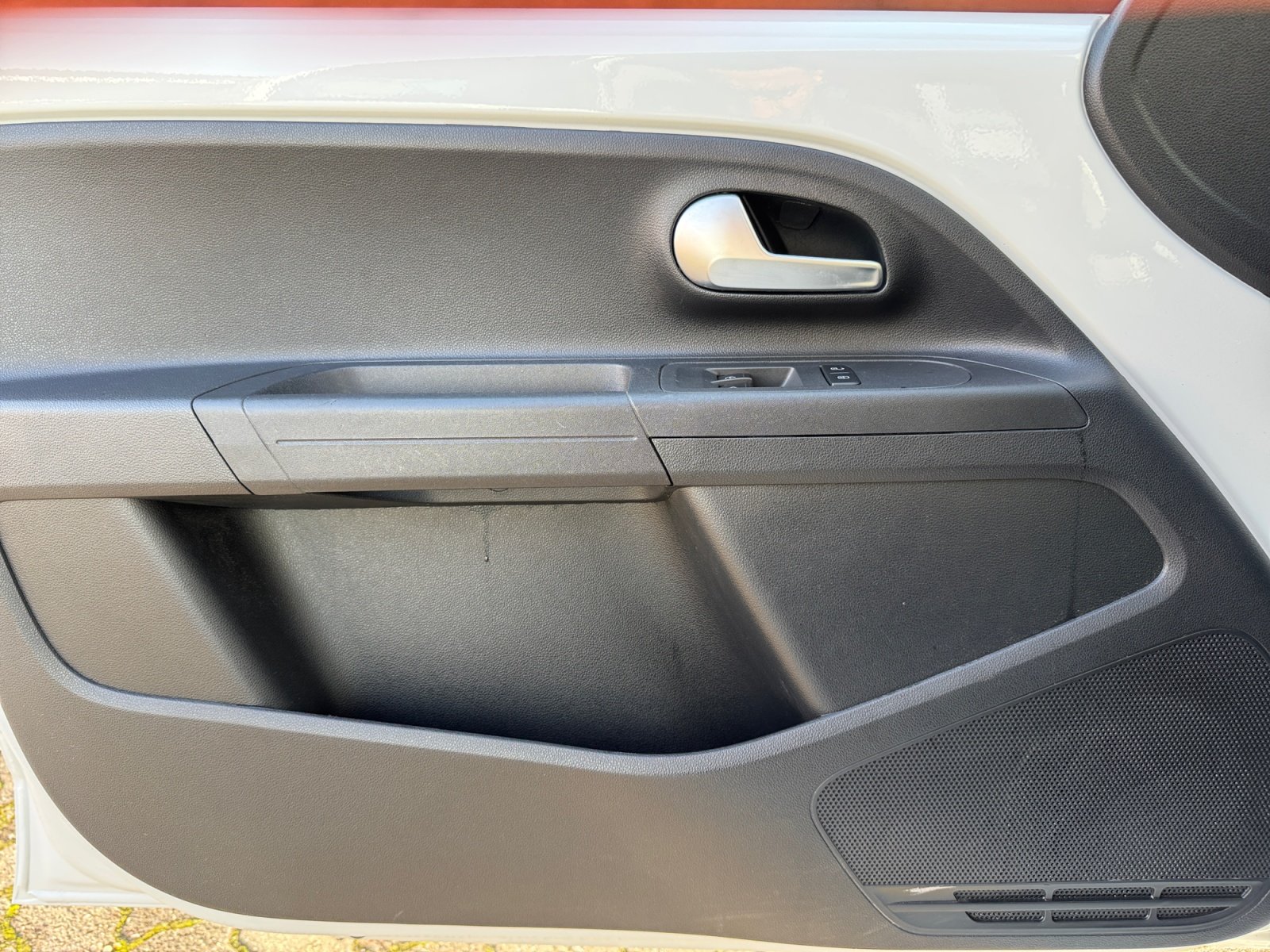 e-up! 61 kW 32.3 kWh 1-Gang-Automatik Kam.,PDC