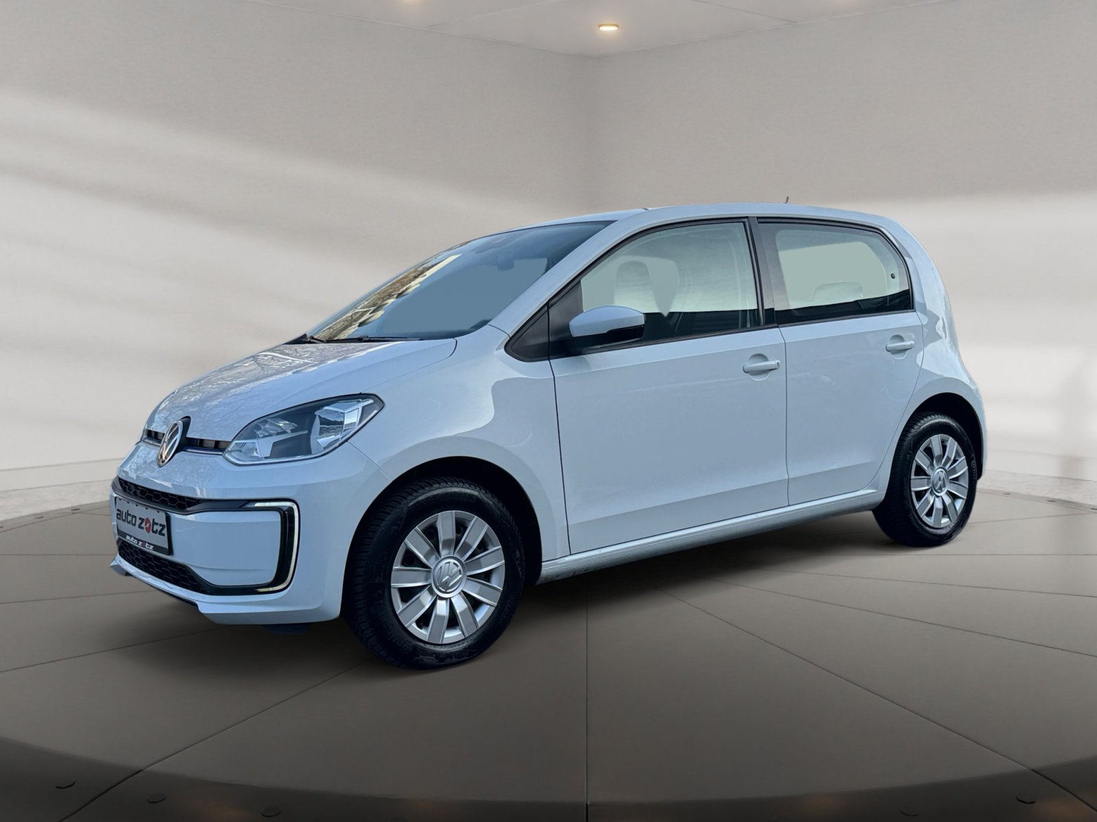 e-up! 61 kW 32.3 kWh 1-Gang-Automatik Kam.,PDC