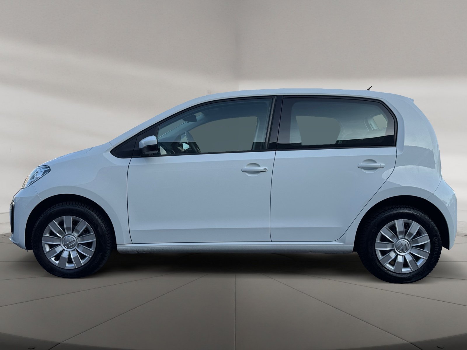 e-up! 61 kW 32.3 kWh 1-Gang-Automatik Kam.,PDC