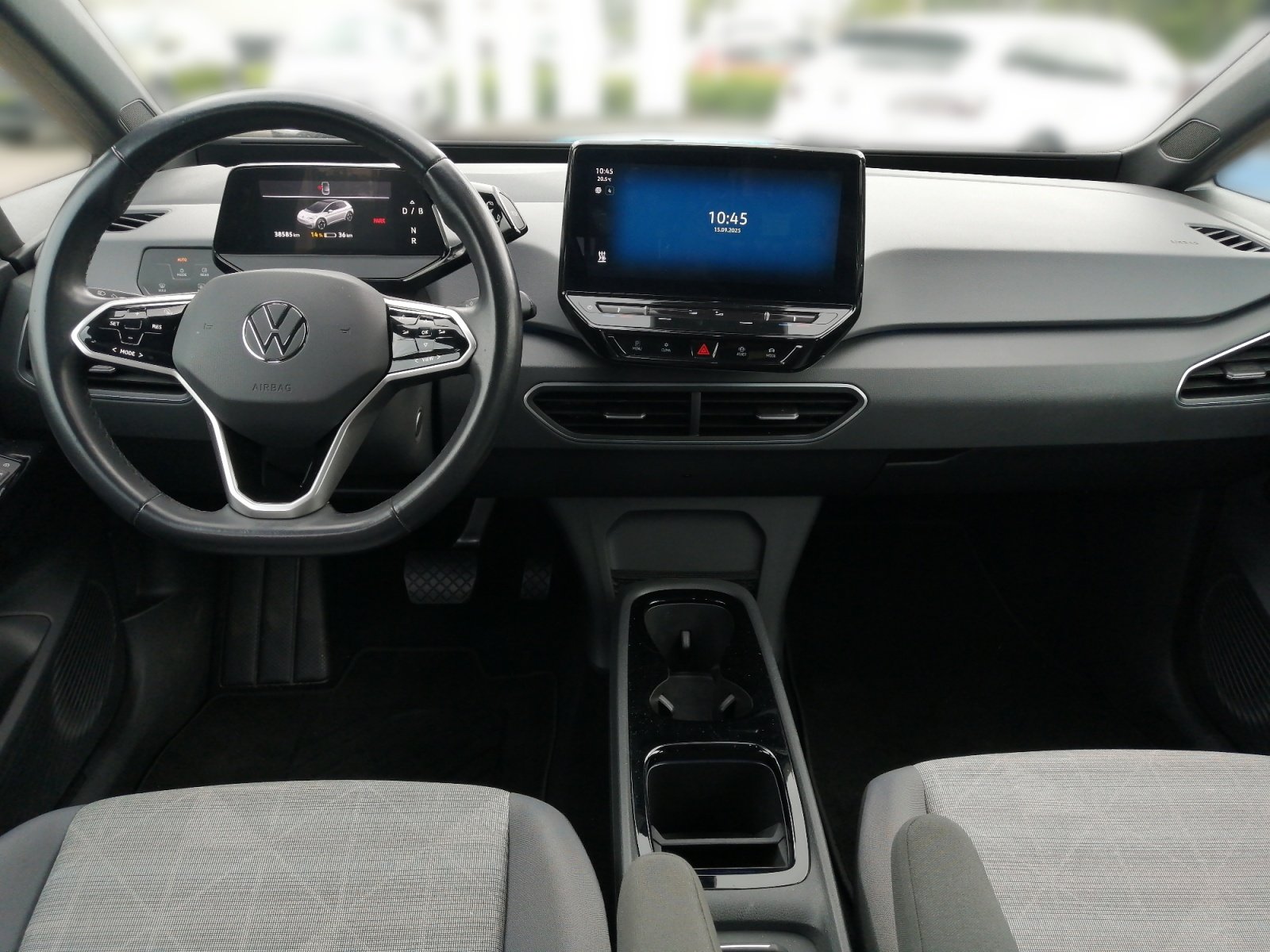 ID.3 Pure Performance City 45 kWh 150PS ACC PDC