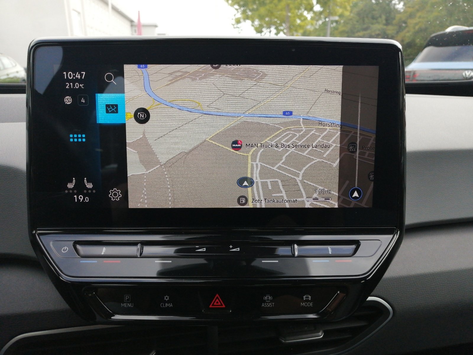 ID.3 Pure Performance City 45 kWh 150PS ACC PDC