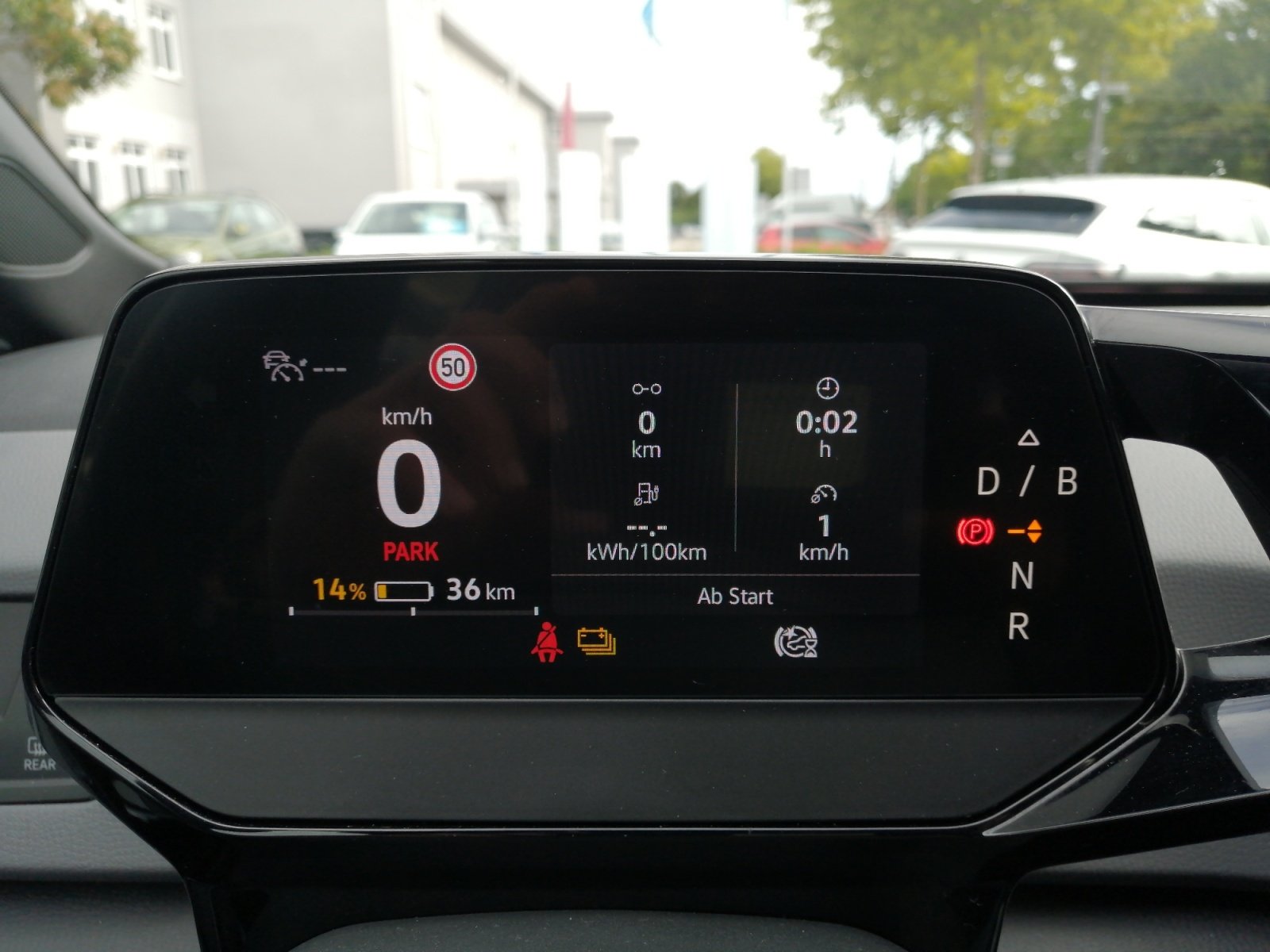 ID.3 Pure Performance City 45 kWh 150PS ACC PDC