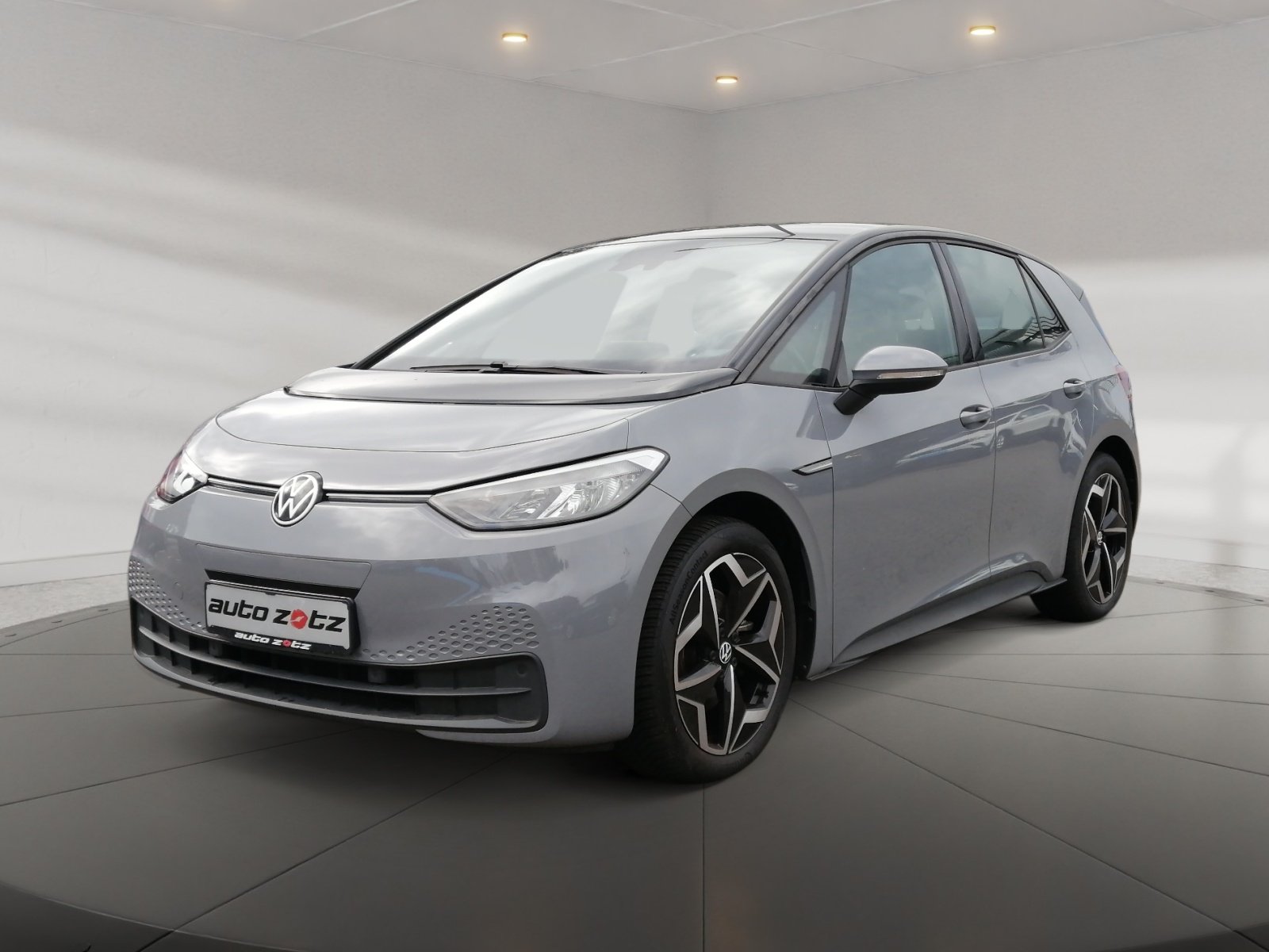 ID.3 Pure Performance City 45 kWh 150PS ACC PDC