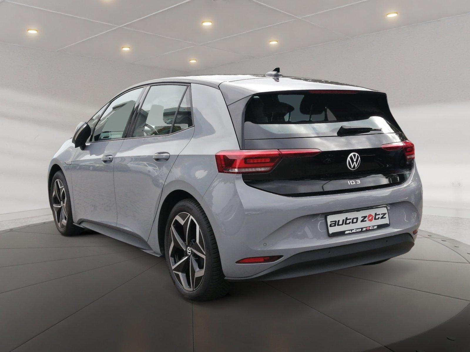 ID.3 Pure Performance City 45 kWh 150PS ACC PDC