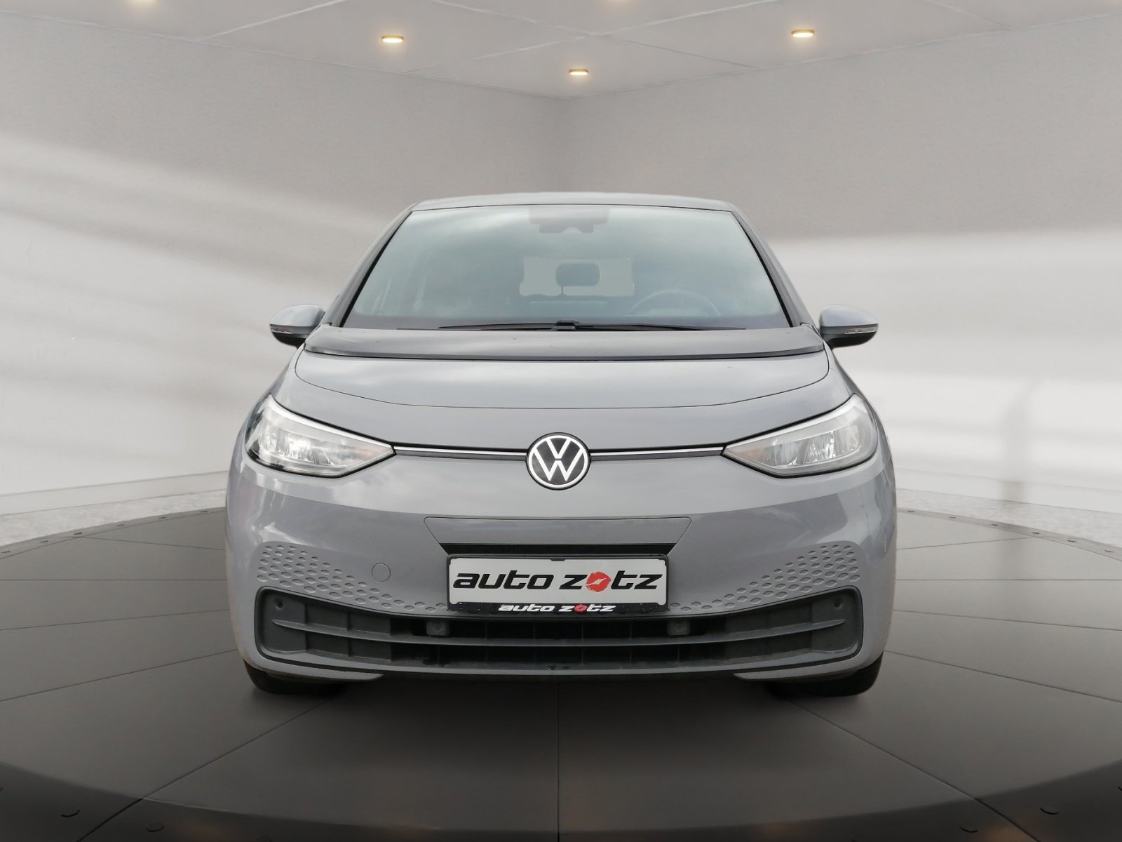 ID.3 Pure Performance City 45 kWh 150PS ACC PDC