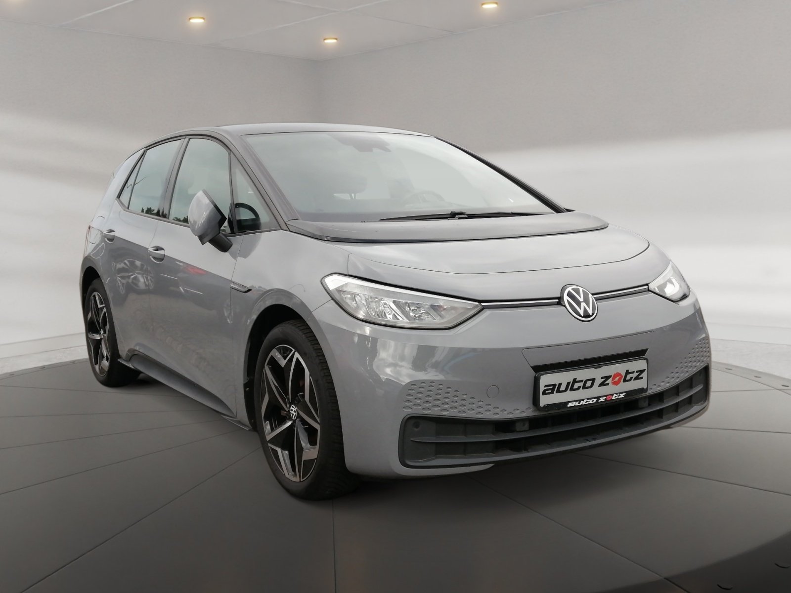ID.3 Pure Performance City 45 kWh 150PS ACC PDC