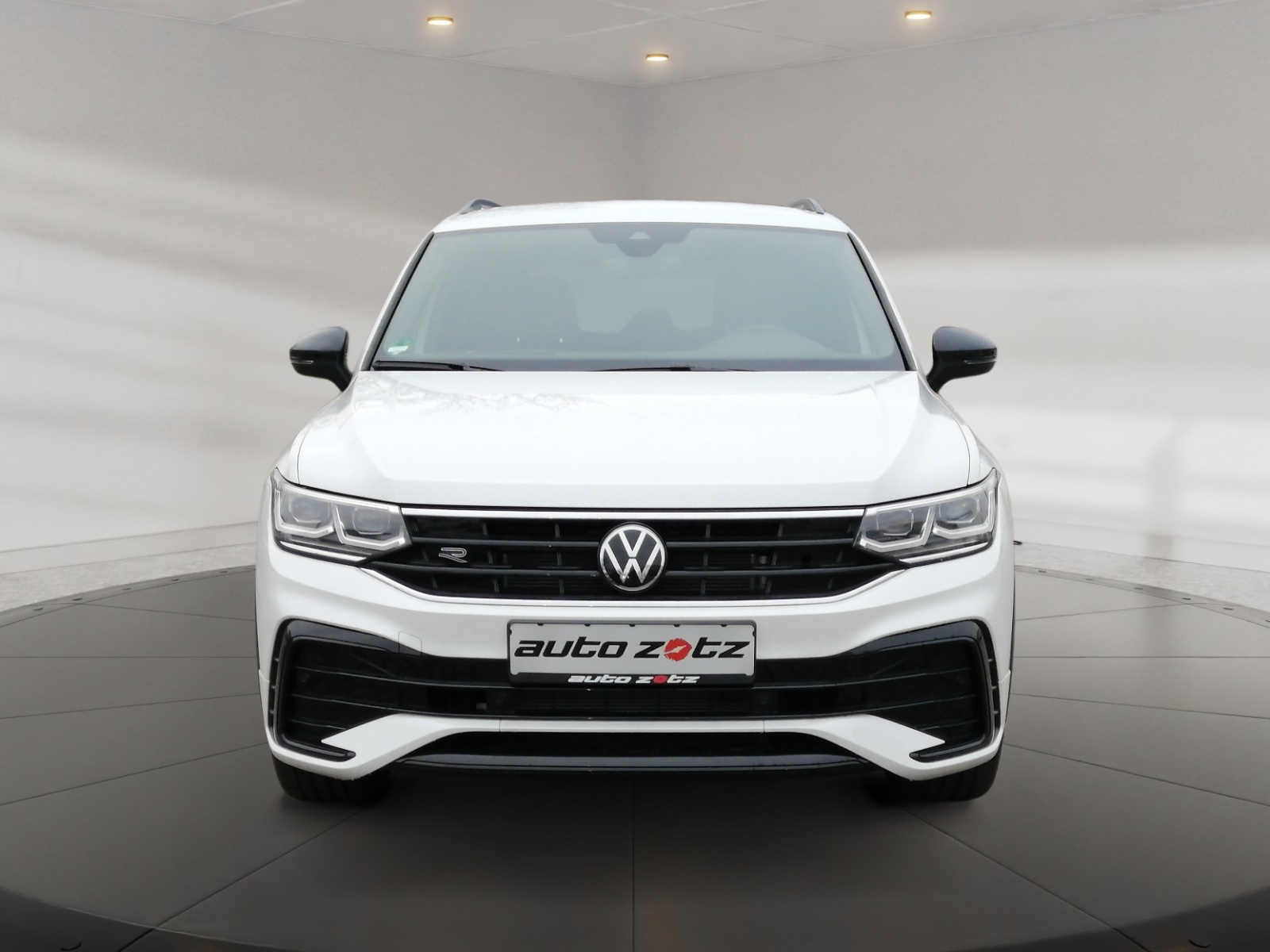 Tiguan R-Line 1.5 TSI DSG ,R Line,PDC,Virtual,LM