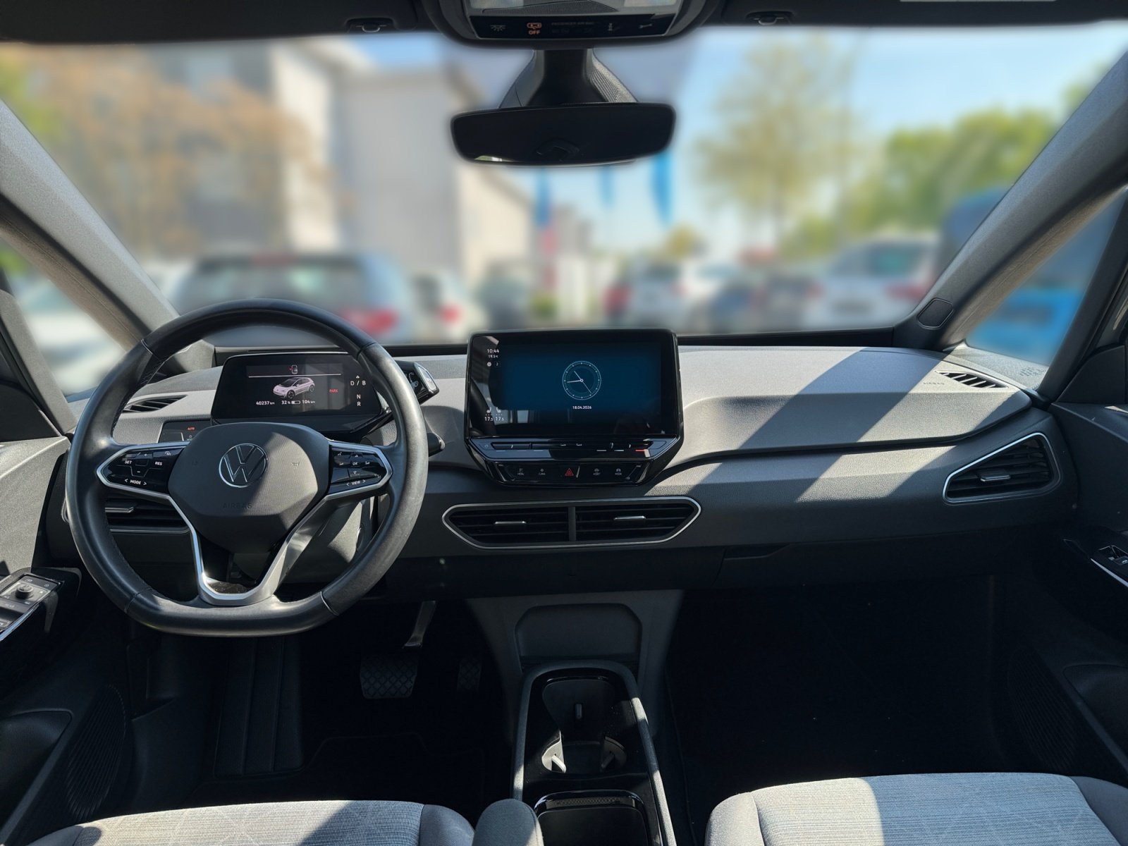 ID.3 Pro Performance 150kW. ACC. LaneAssist PDC