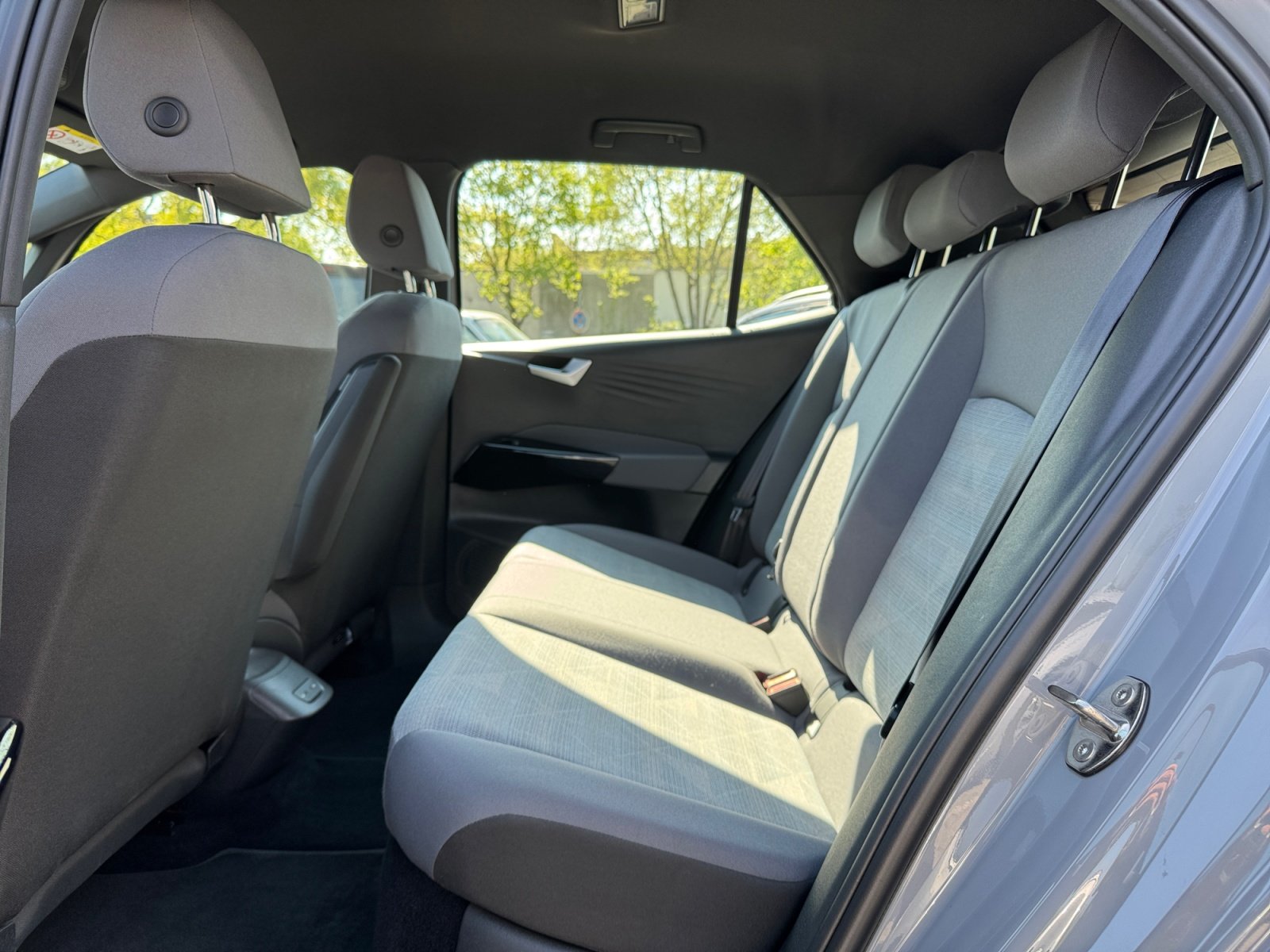 ID.3 Pro Performance 150kW. ACC. LaneAssist PDC