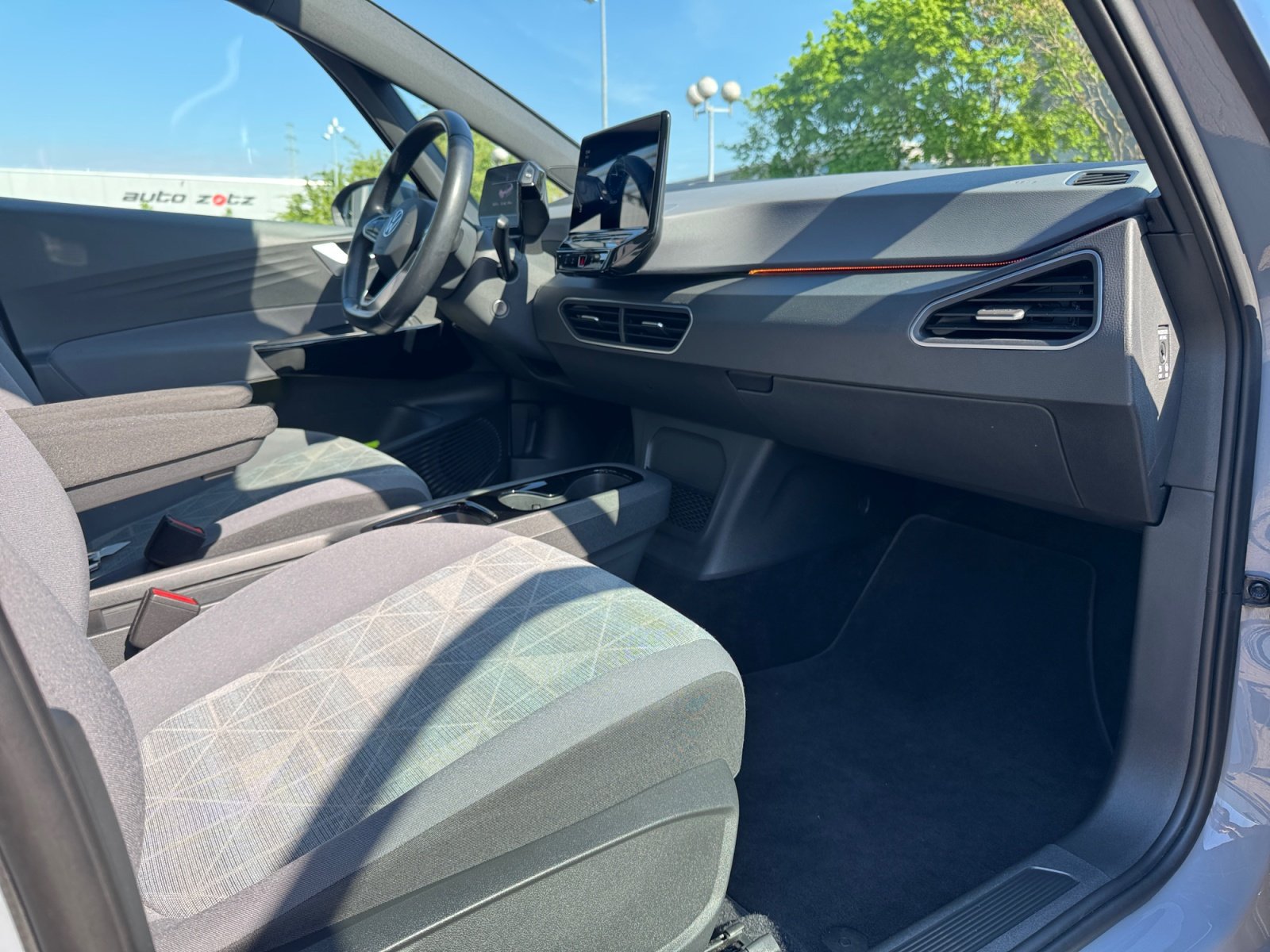 ID.3 Pro Performance 150kW. ACC. LaneAssist PDC