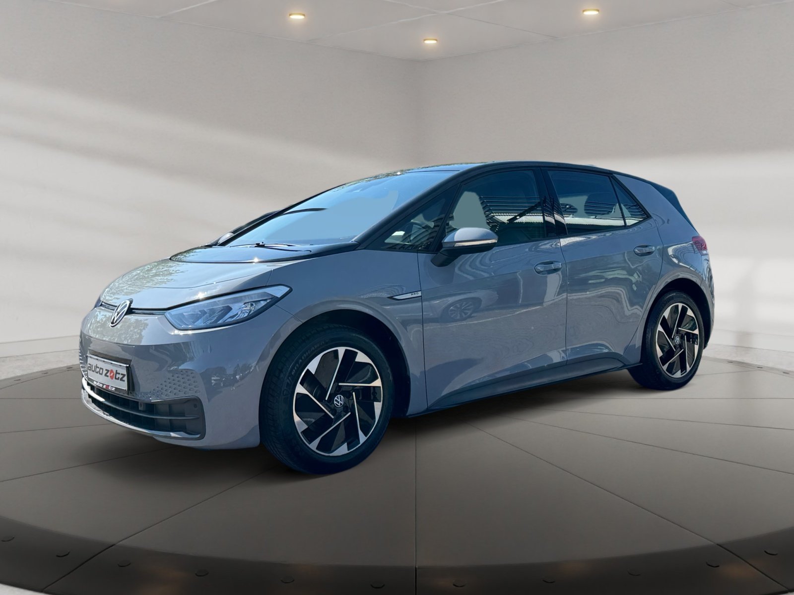 ID.3 Pro Performance 150kW. ACC. LaneAssist PDC