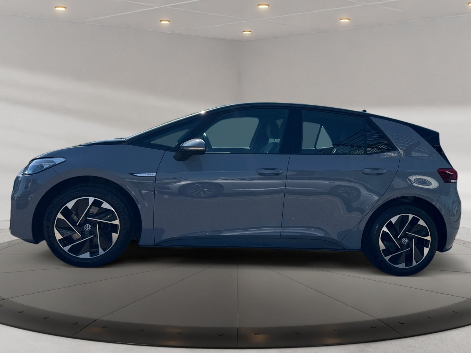 ID.3 Pro Performance 150kW. ACC. LaneAssist PDC