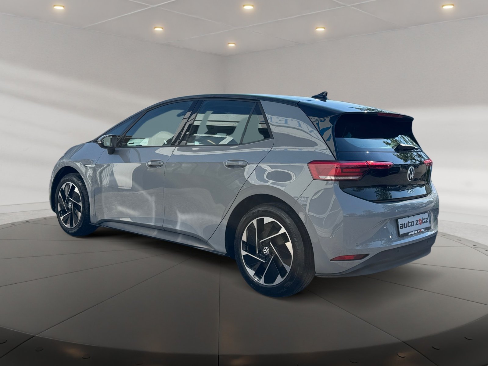 ID.3 Pro Performance 150kW. ACC. LaneAssist PDC