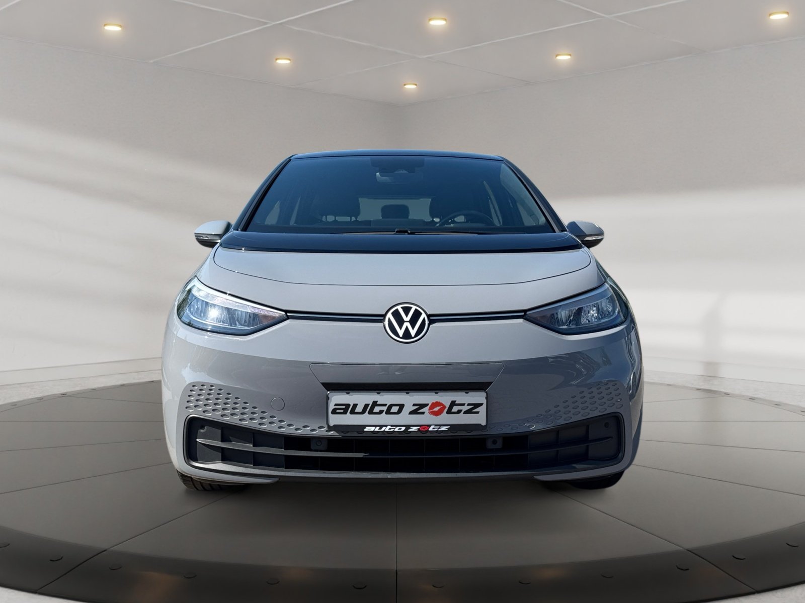 ID.3 Pro Performance 150kW. ACC. LaneAssist PDC