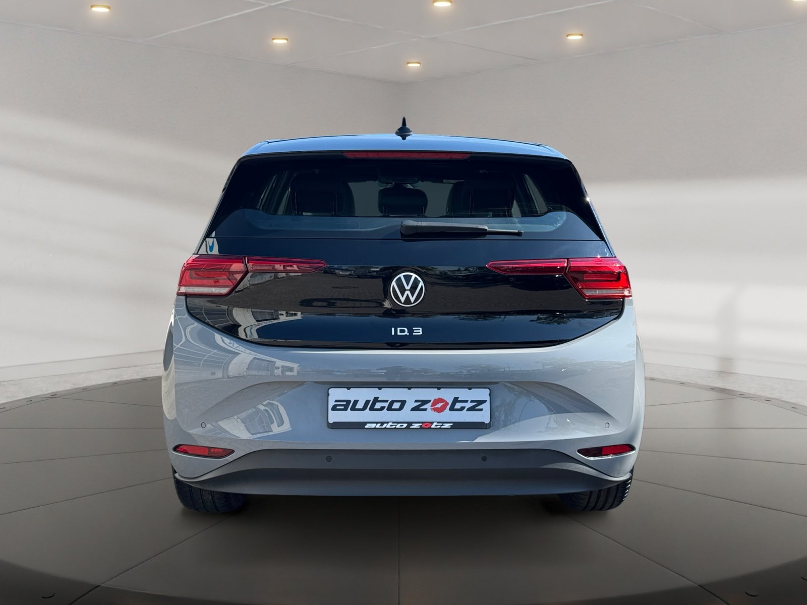 ID.3 Pro Performance 150kW. ACC. LaneAssist PDC