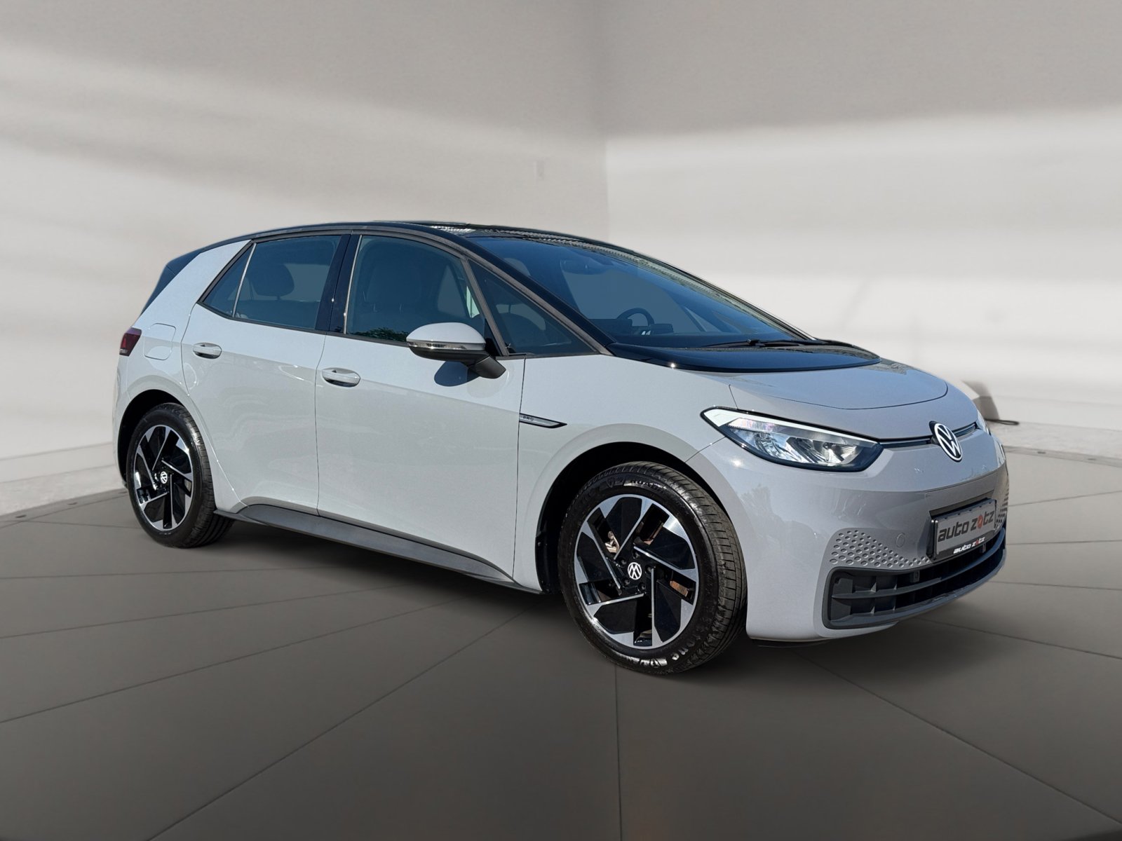 ID.3 Pro Performance 150kW. ACC. LaneAssist PDC