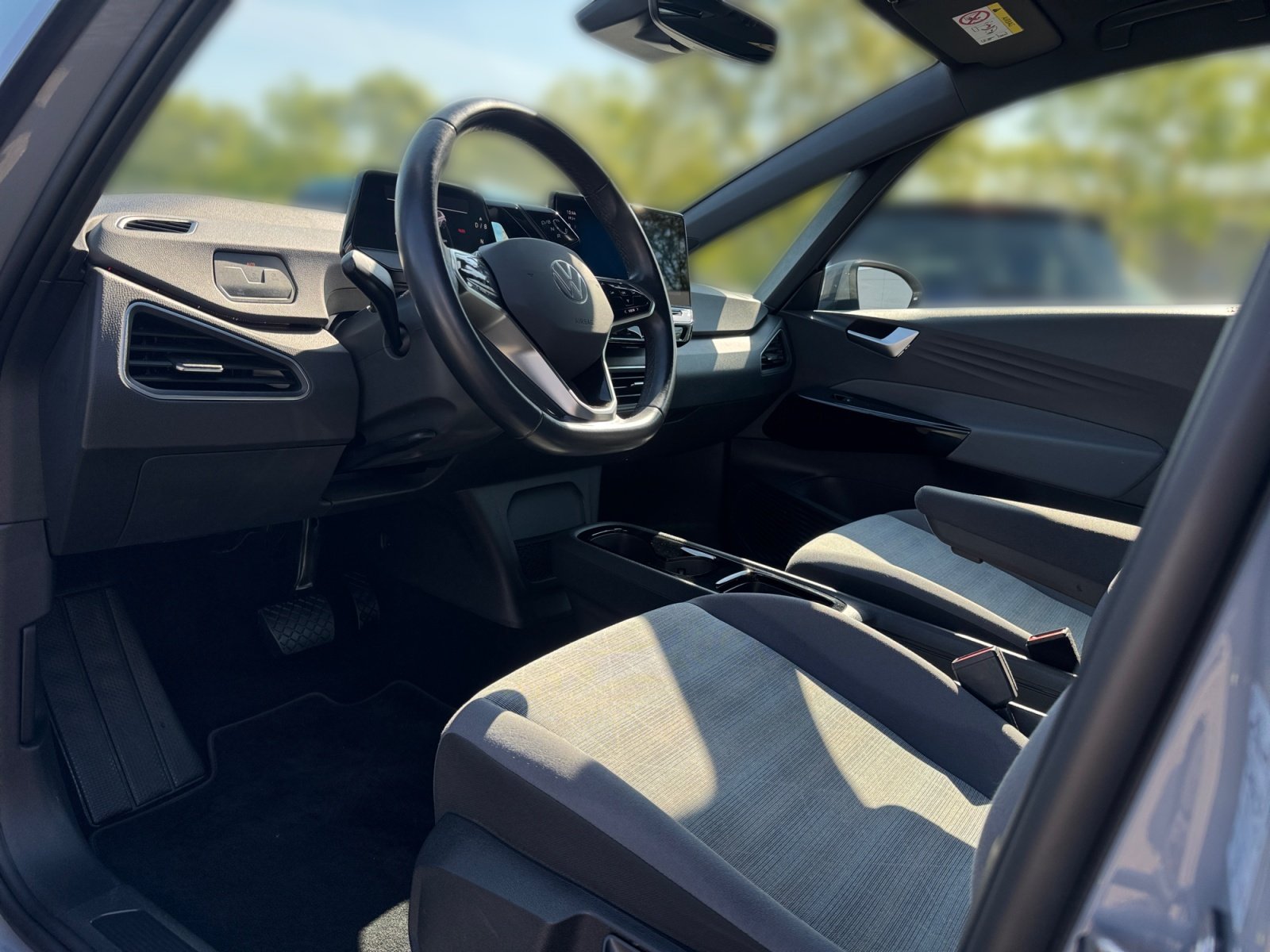 ID.3 Pro Performance 150kW. ACC. LaneAssist PDC