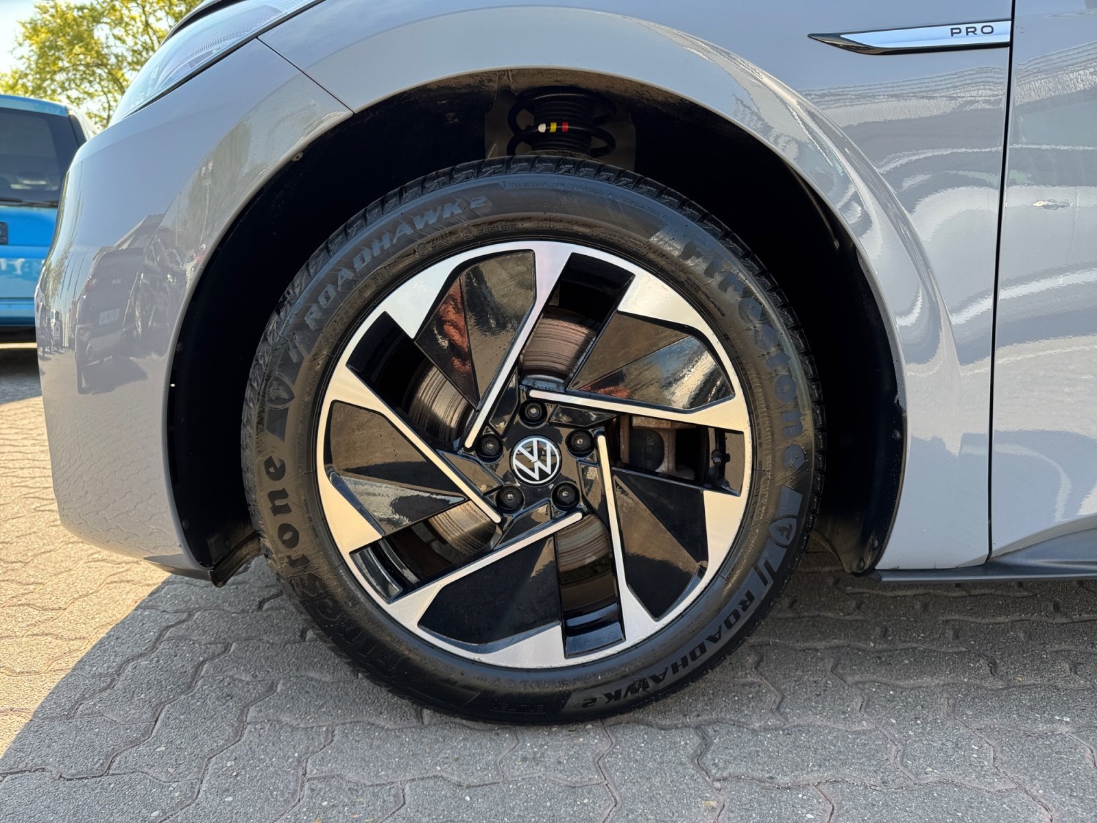 ID.3 Pro Performance 150kW. ACC. LaneAssist PDC