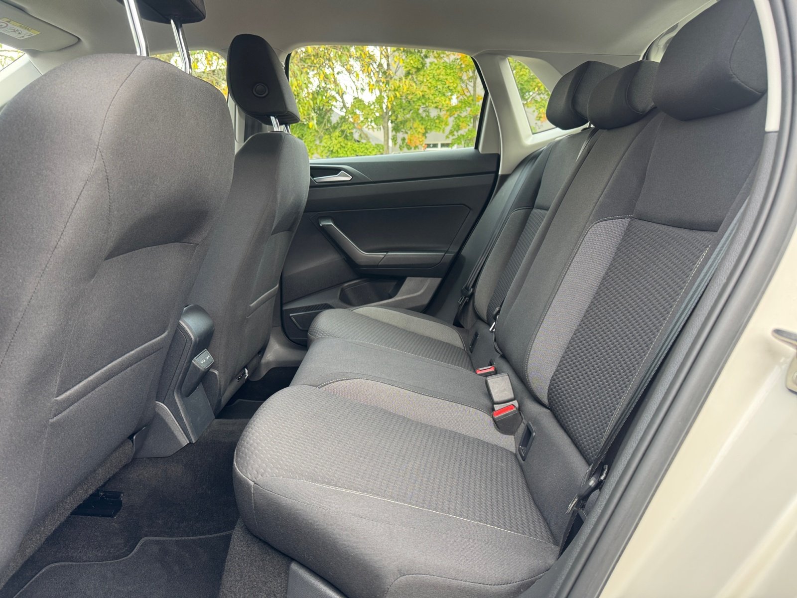 Polo 1.0 LIFE PDC,Virtual,LED,SHZ,SpurH