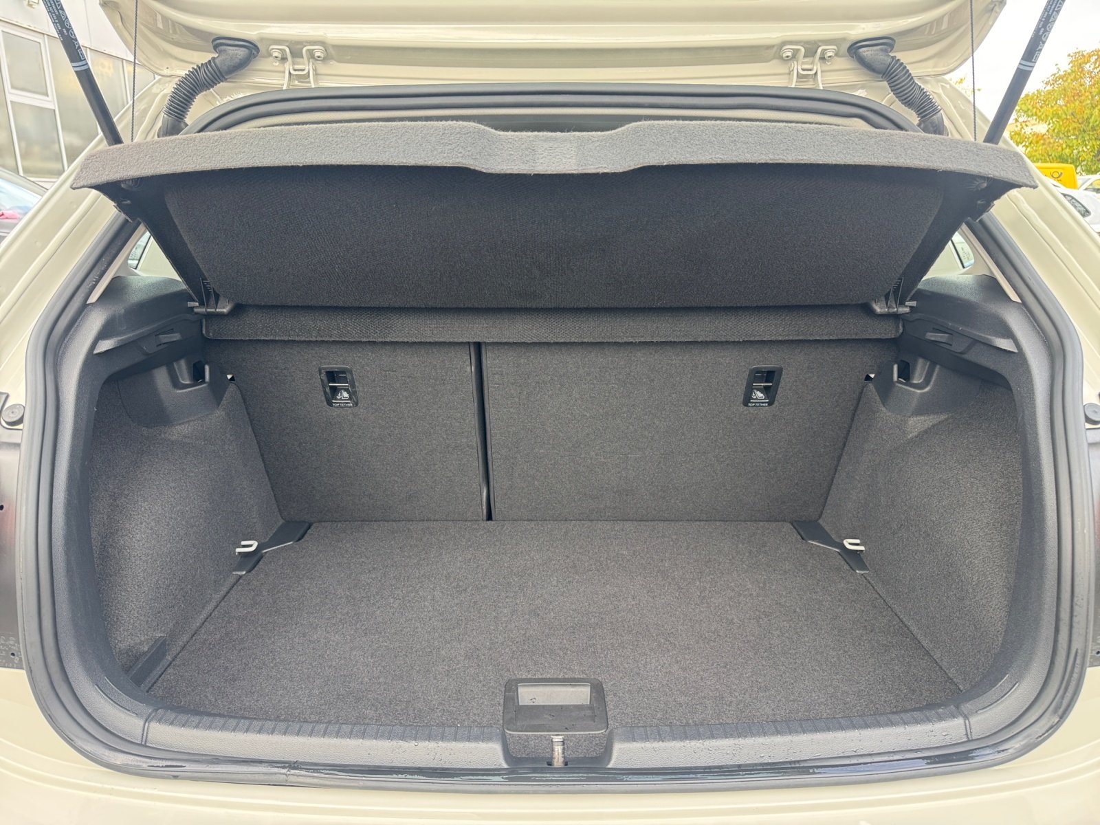 Polo 1.0 LIFE PDC,Virtual,LED,SHZ,SpurH