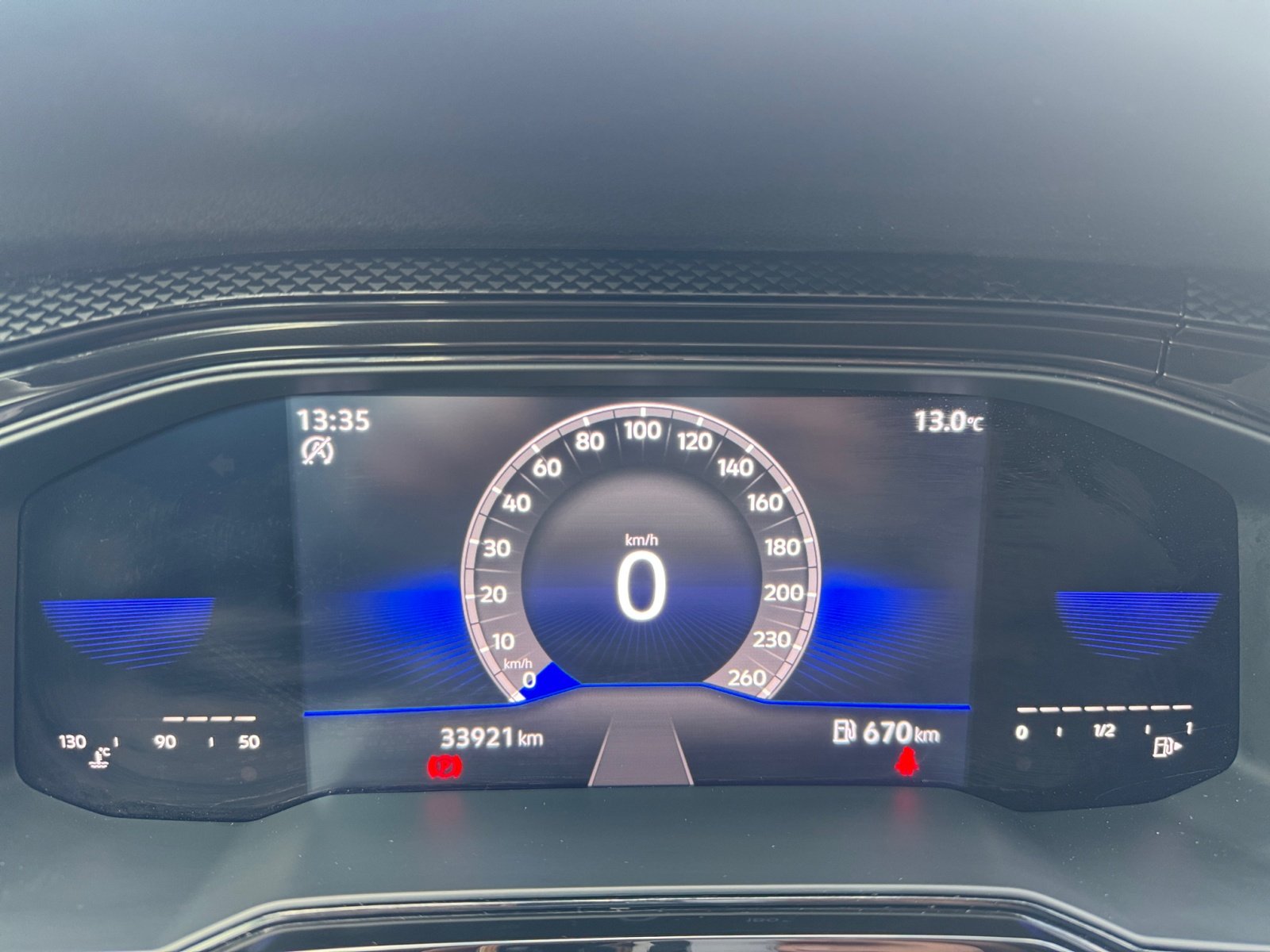 Polo 1.0 LIFE PDC,Virtual,LED,SHZ,SpurH