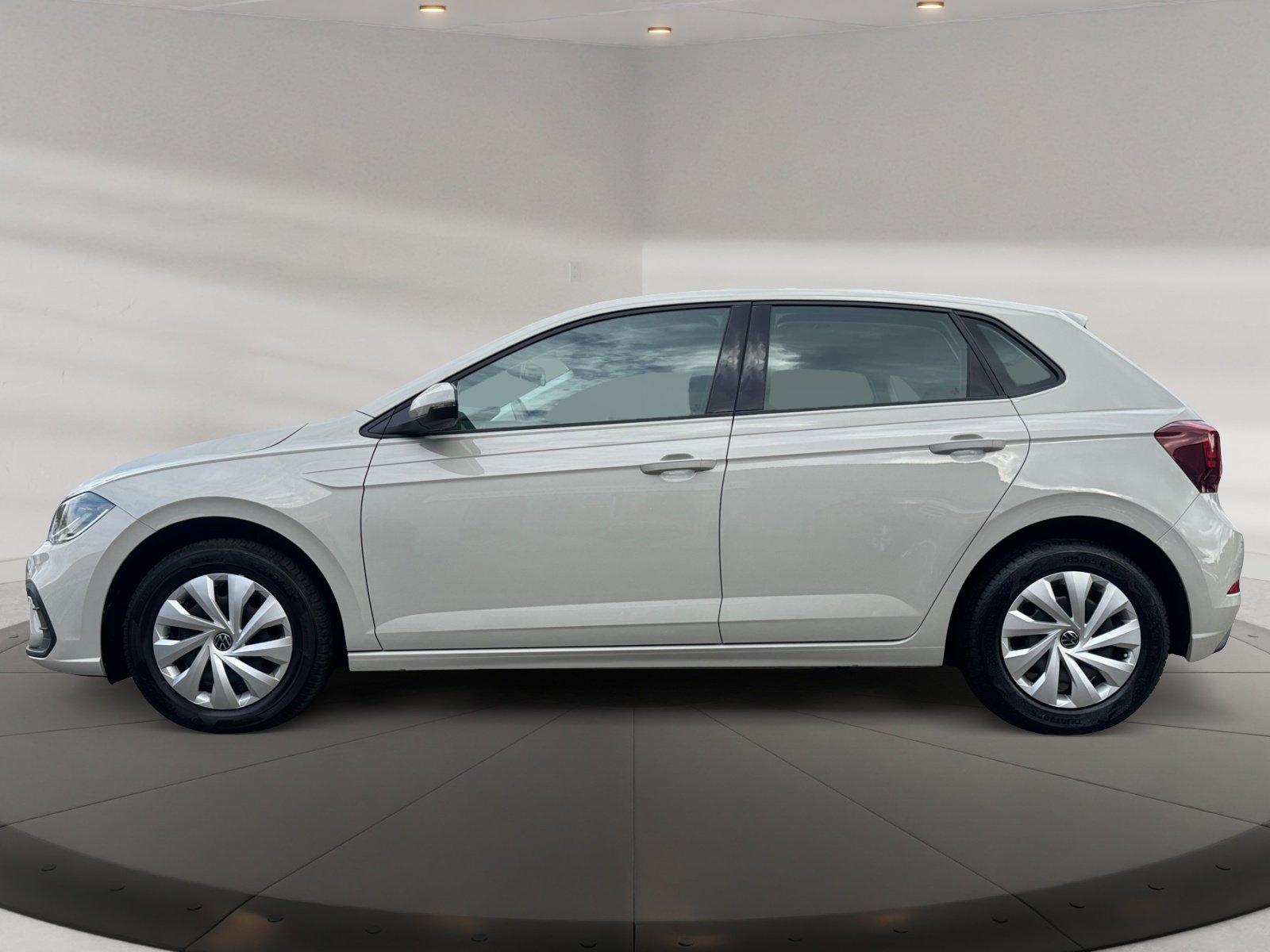 Polo 1.0 LIFE PDC,Virtual,LED,SHZ,SpurH