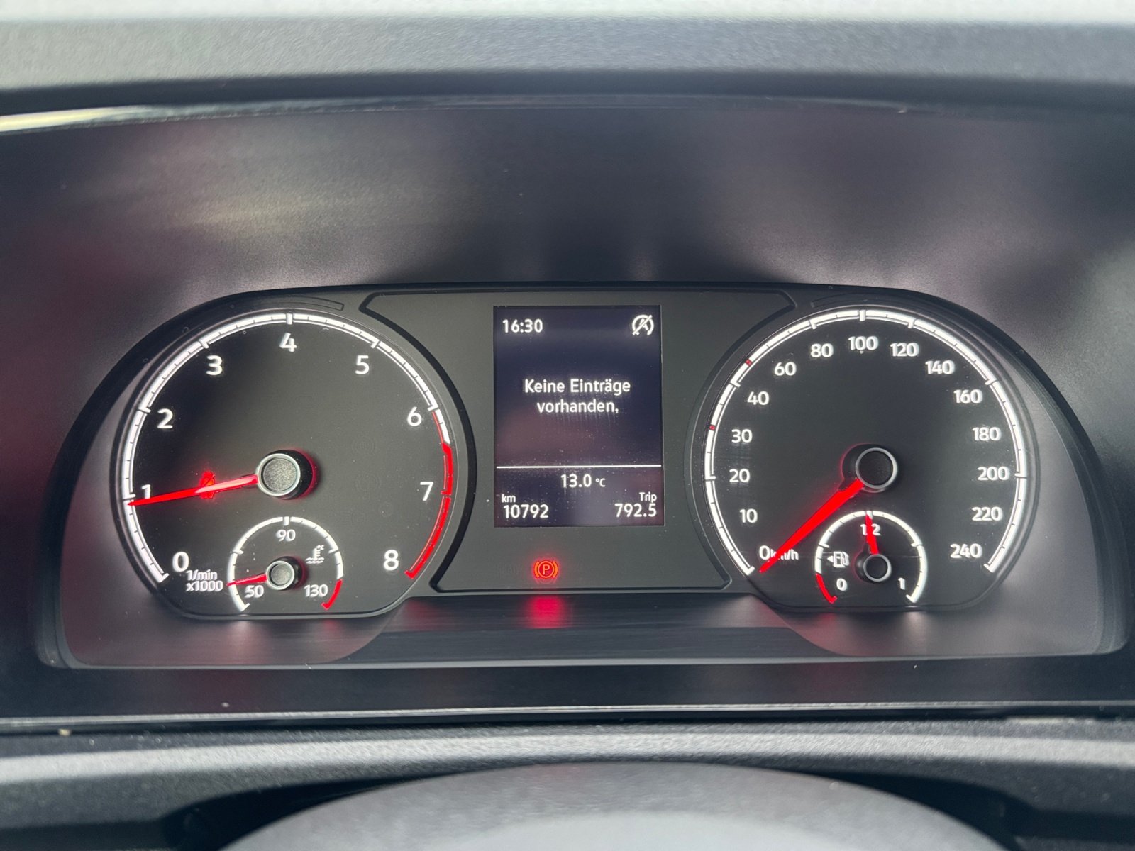 Caddy Maxi 1.5TSI AHK ALLWETTER Kam.,AHK,SpurH