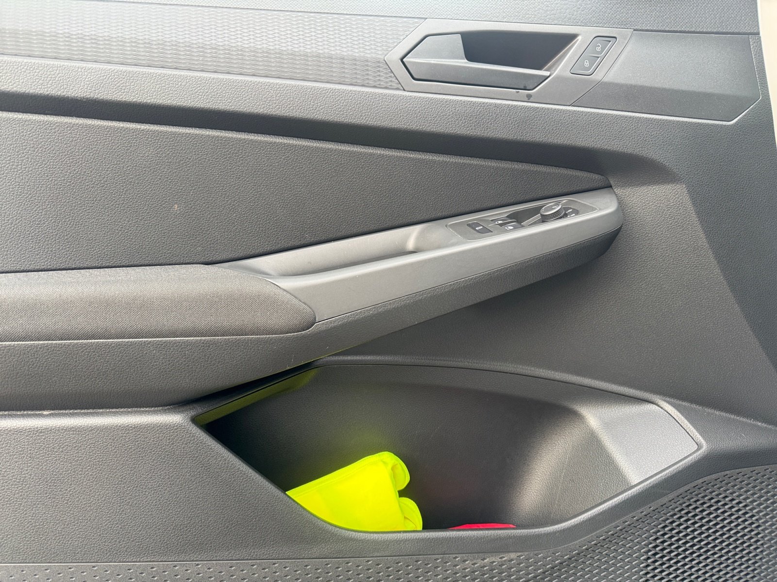 Caddy Maxi 1.5TSI AHK ALLWETTER Kam.,AHK,SpurH