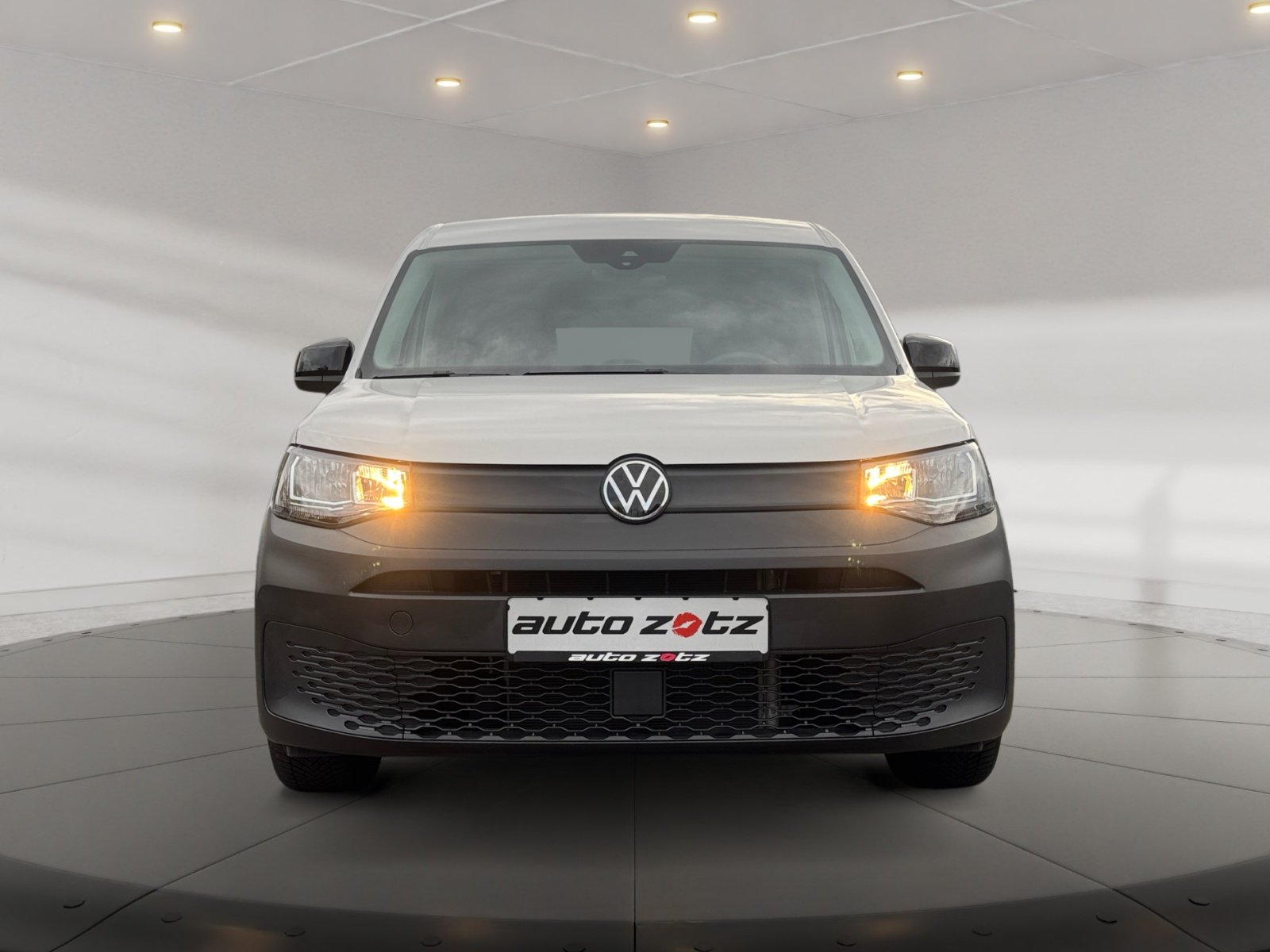 Caddy Maxi 1.5TSI AHK ALLWETTER Kam.,AHK,SpurH