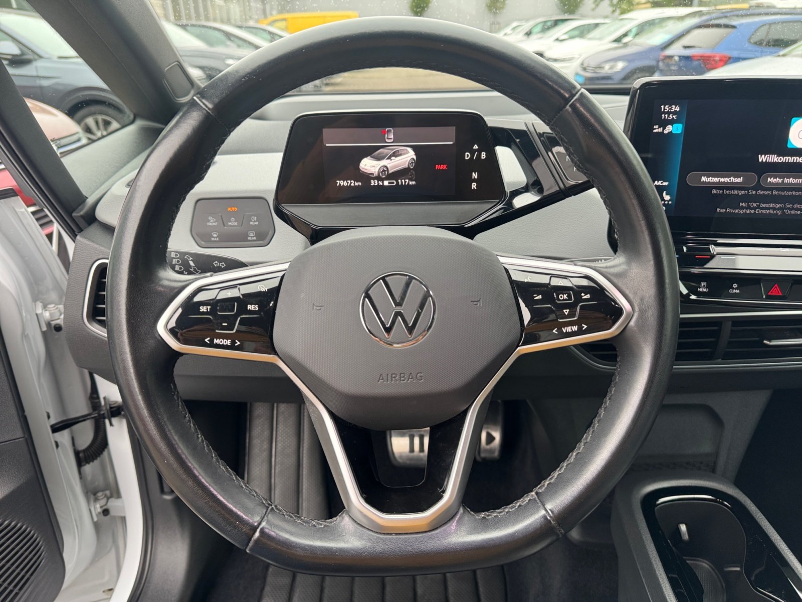 ID.3 Pro Perf Tech 58 kWh HUD,Kam.,PANO,PDC,ACC