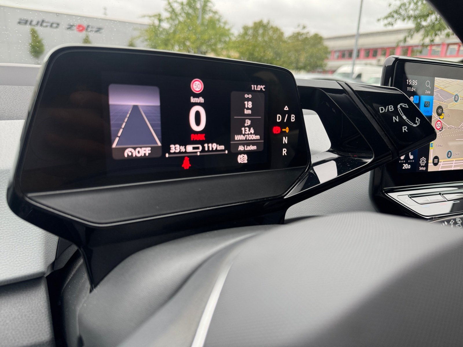 ID.3 Pro Perf Tech 58 kWh HUD,Kam.,PANO,PDC,ACC