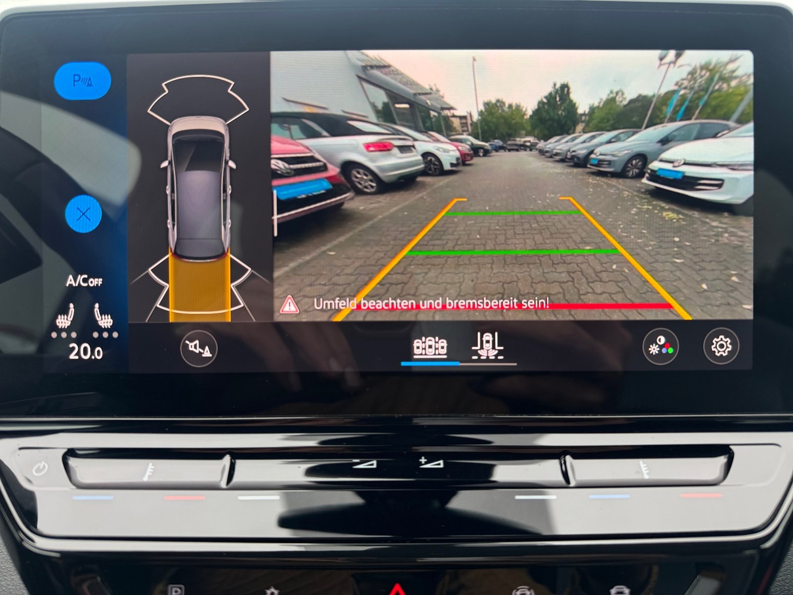 ID.3 Pro Perf Tech 58 kWh HUD,Kam.,PANO,PDC,ACC