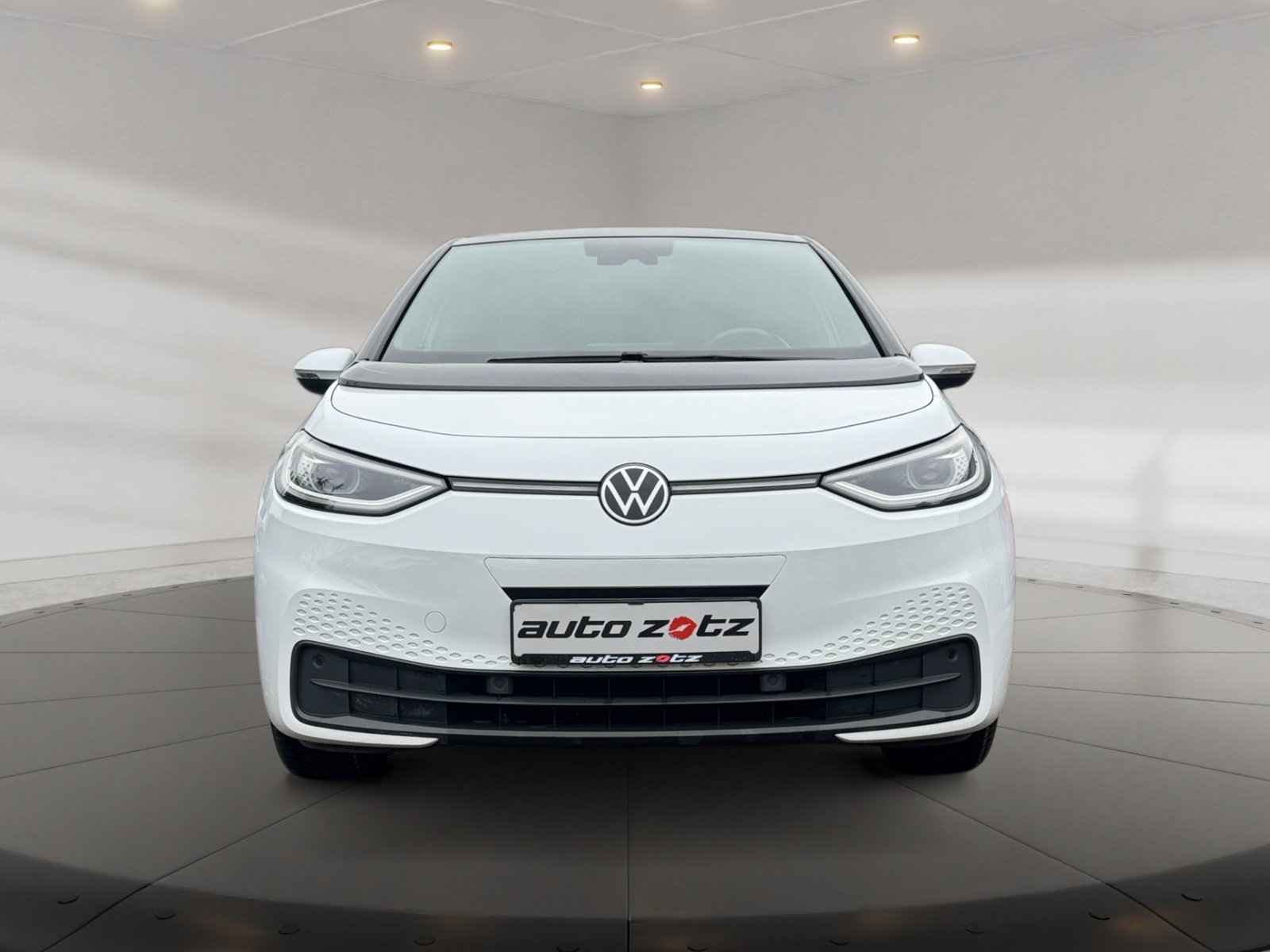 ID.3 Pro Perf Tech 58 kWh HUD,Kam.,PANO,PDC,ACC