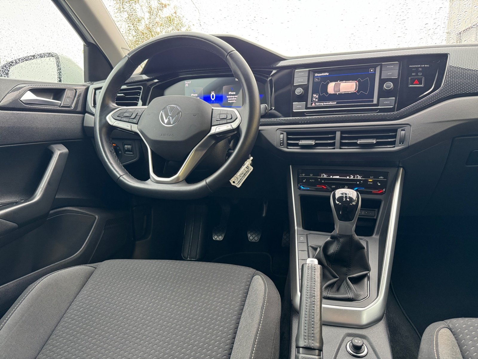 POLO 1.0 LIFE Kamera Kam.,PDC,Virtual,LED,KlimaA