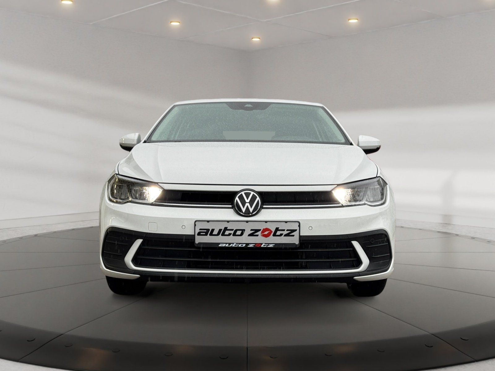POLO 1.0 LIFE Kamera Kam.,PDC,Virtual,LED,KlimaA