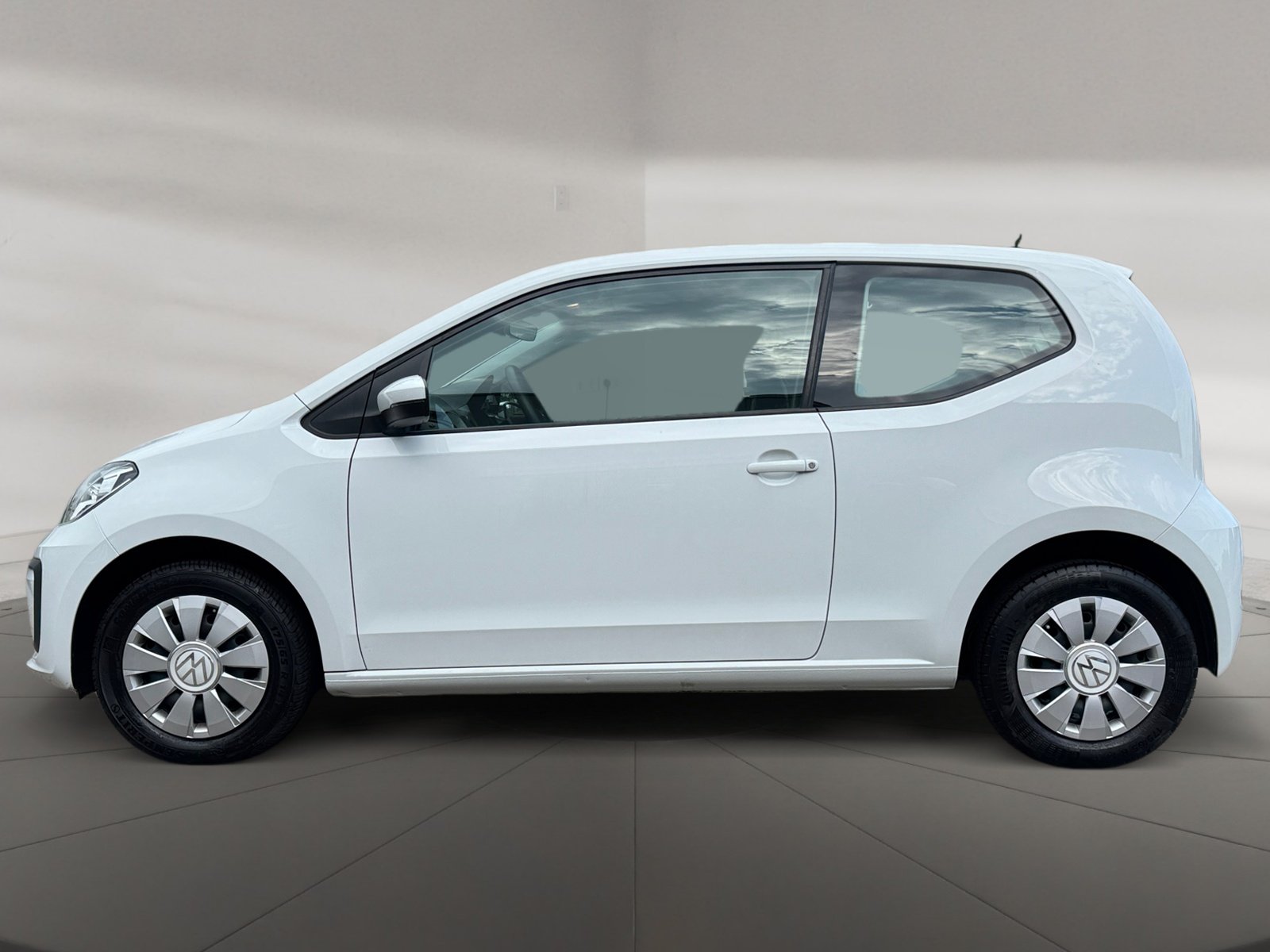 up! eco-move up! 1.0 l  ECOFUEL