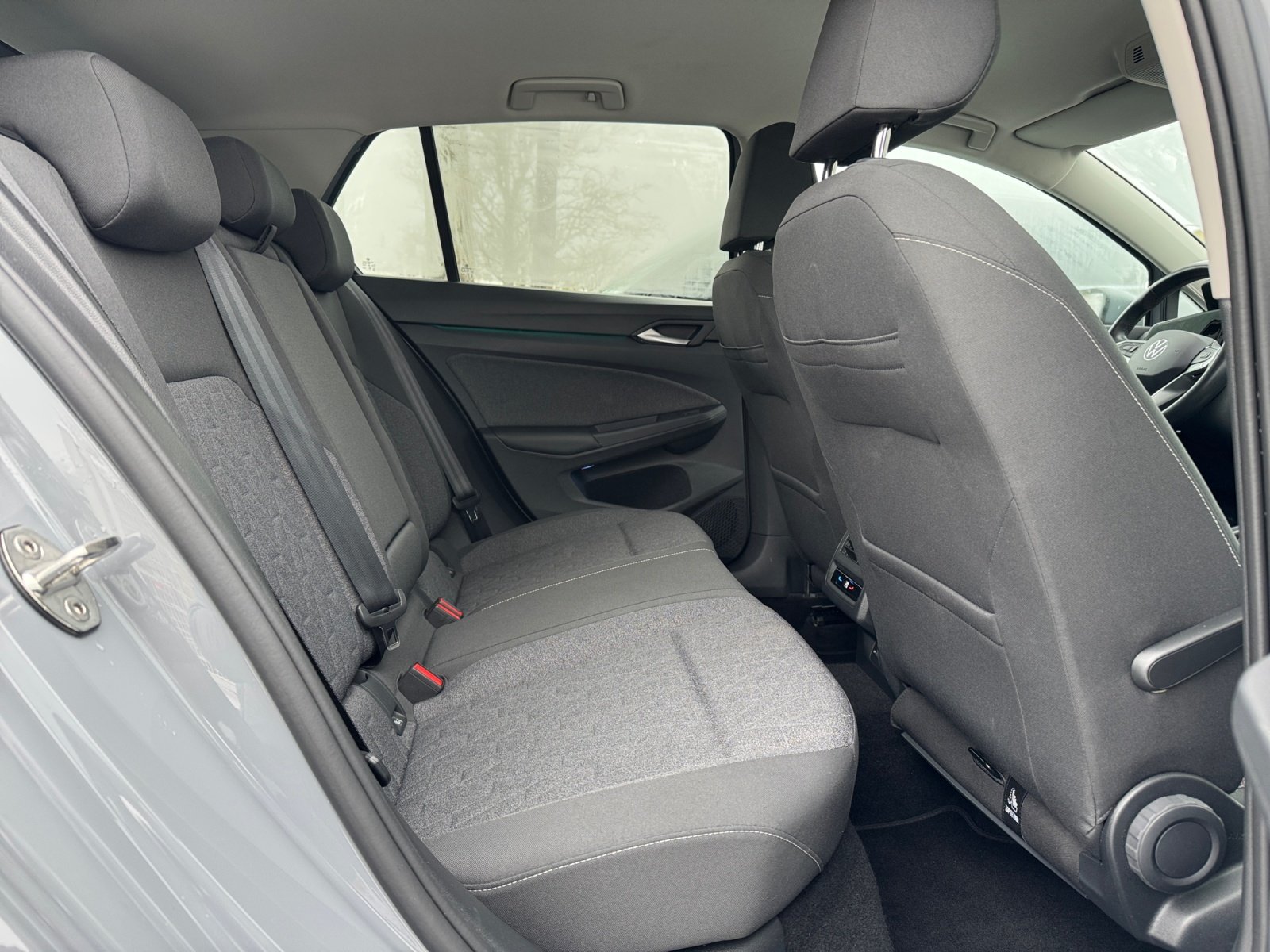 Golf MOVE Life 1.5 TSI OPF 96 kW 6-Gang PDC,LED