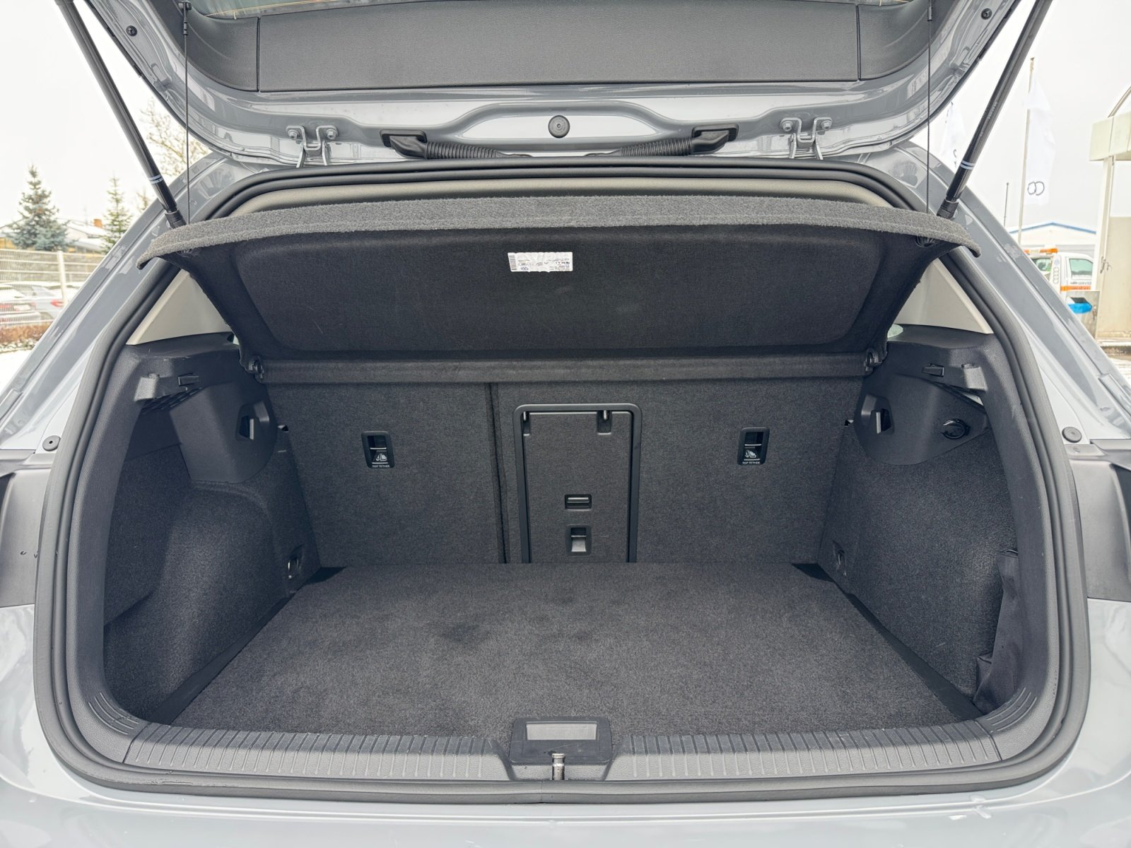 Golf MOVE Life 1.5 TSI OPF 96 kW 6-Gang PDC,LED